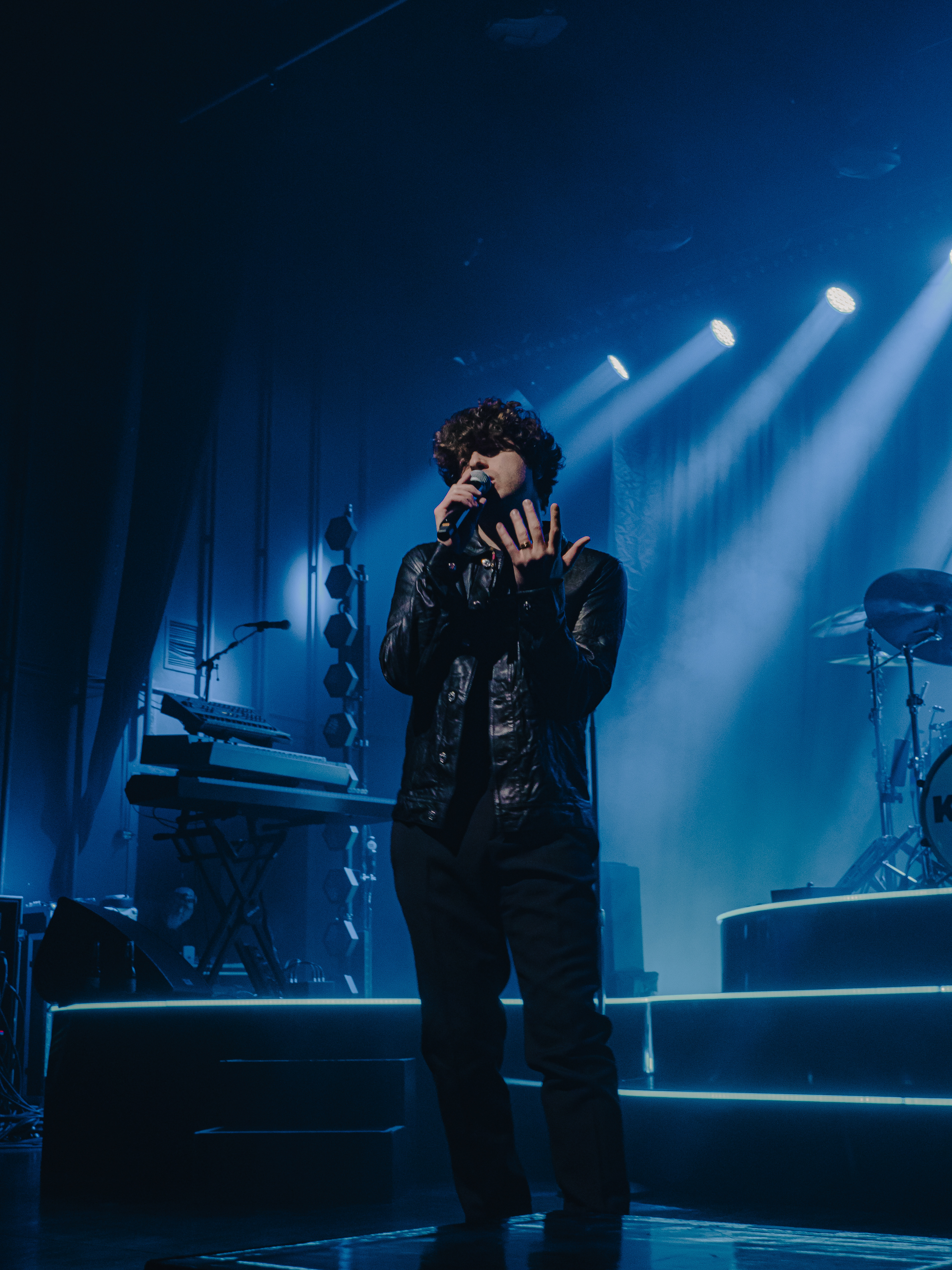 The KOOKS, Bordeaux 2023