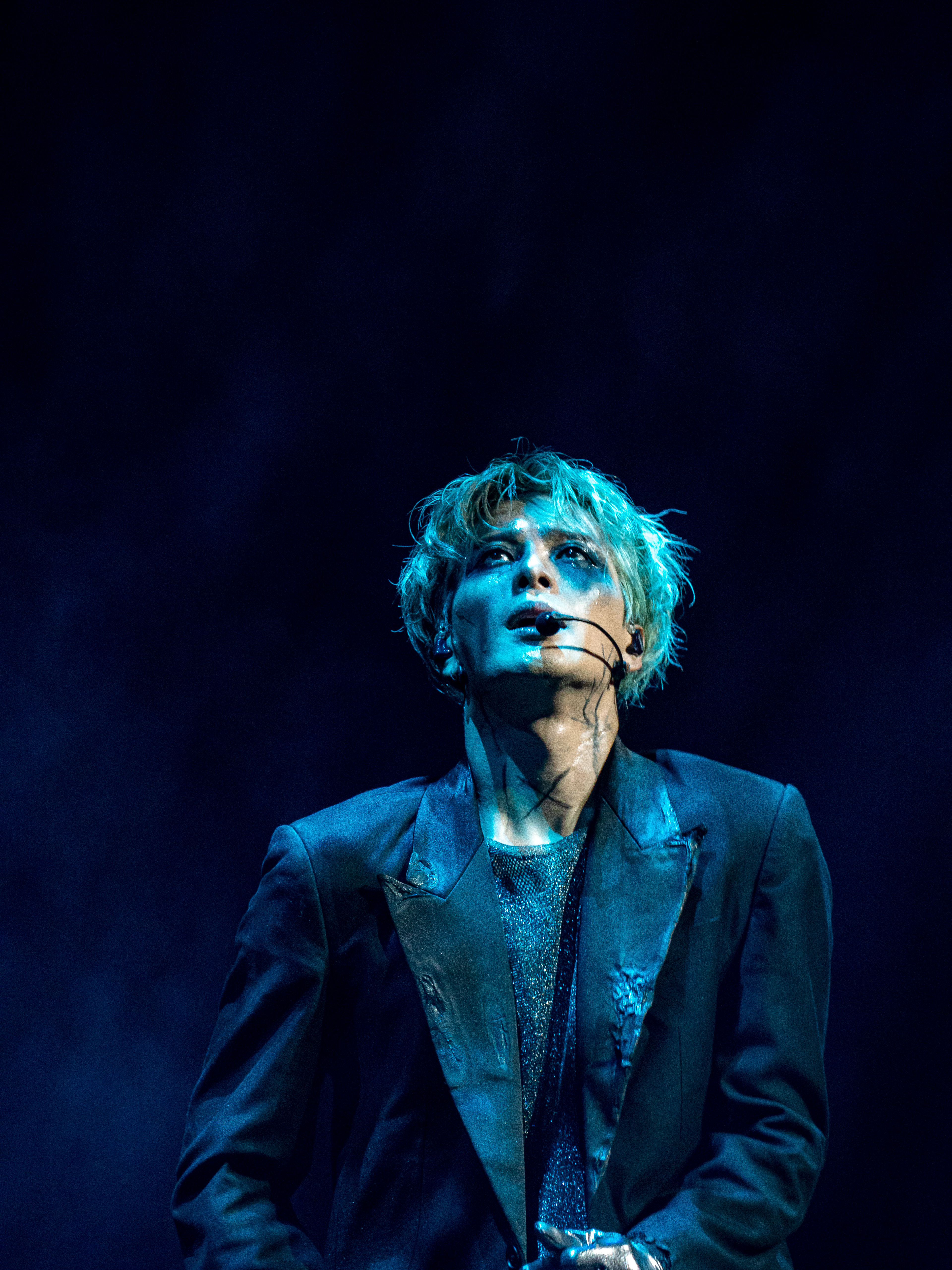 Jackson Wang, Paris 2023