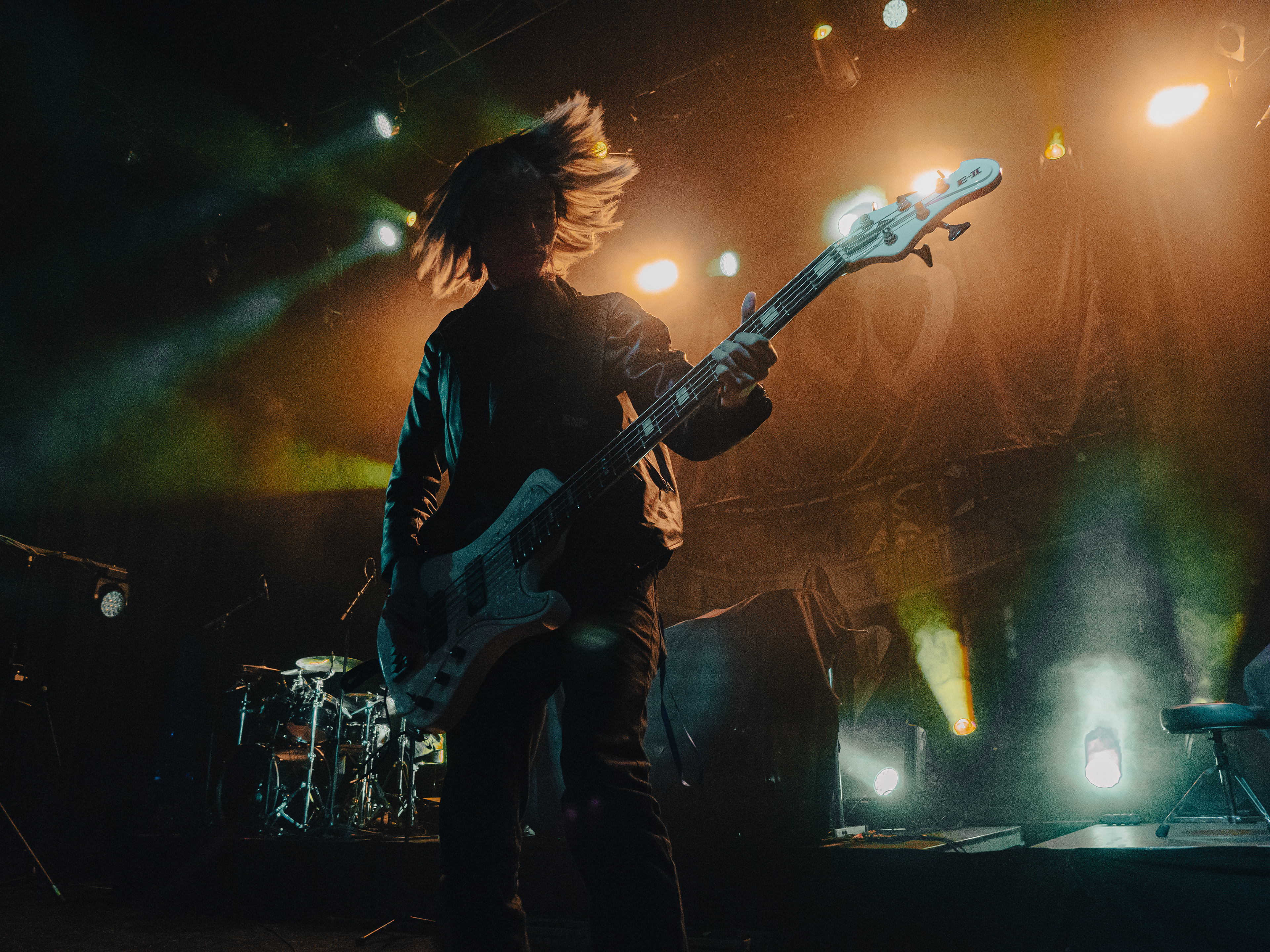 Serenity in Murder, Toulouse 2023