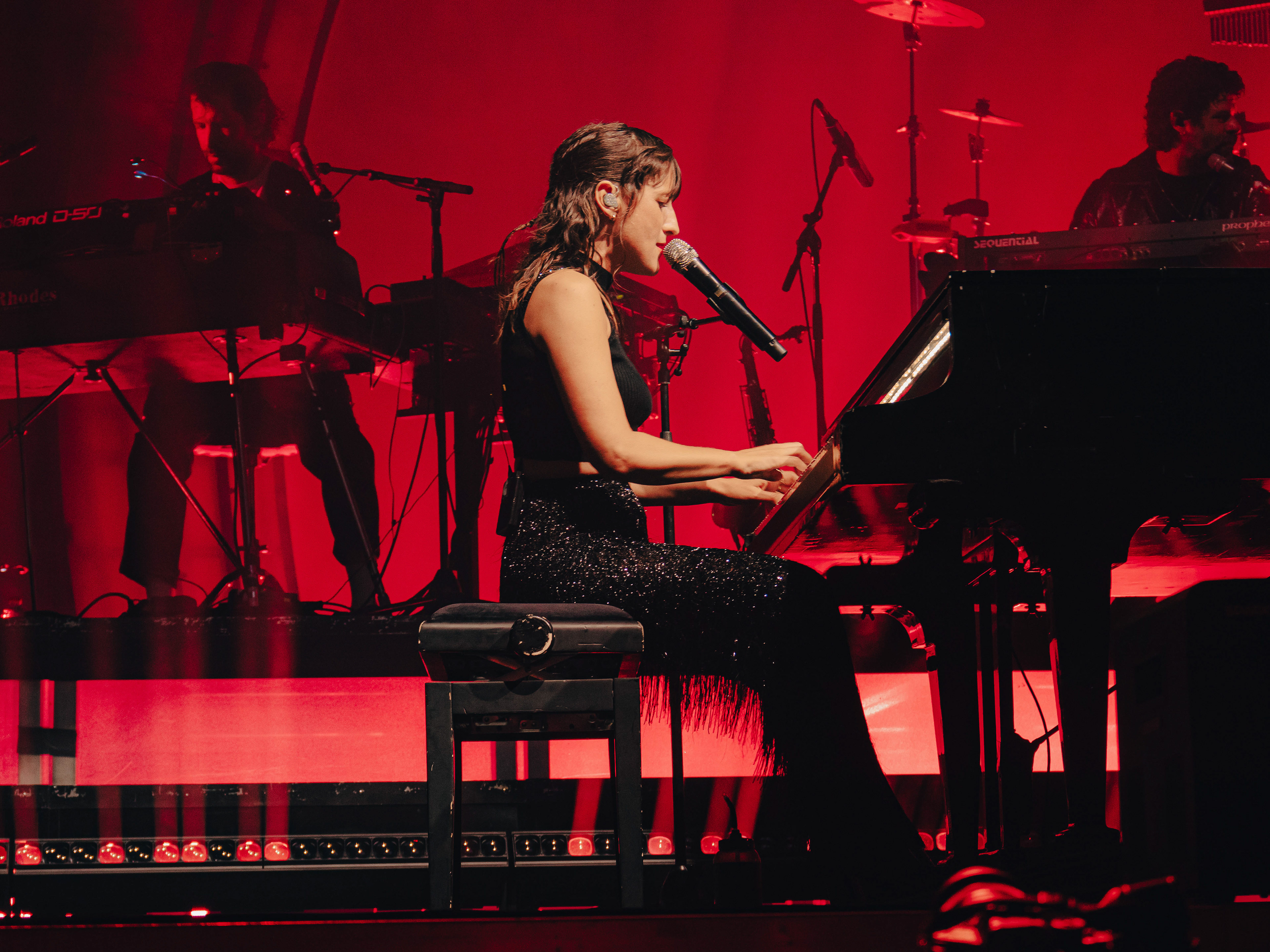 Juliette Armanet, Bordeaux 2023