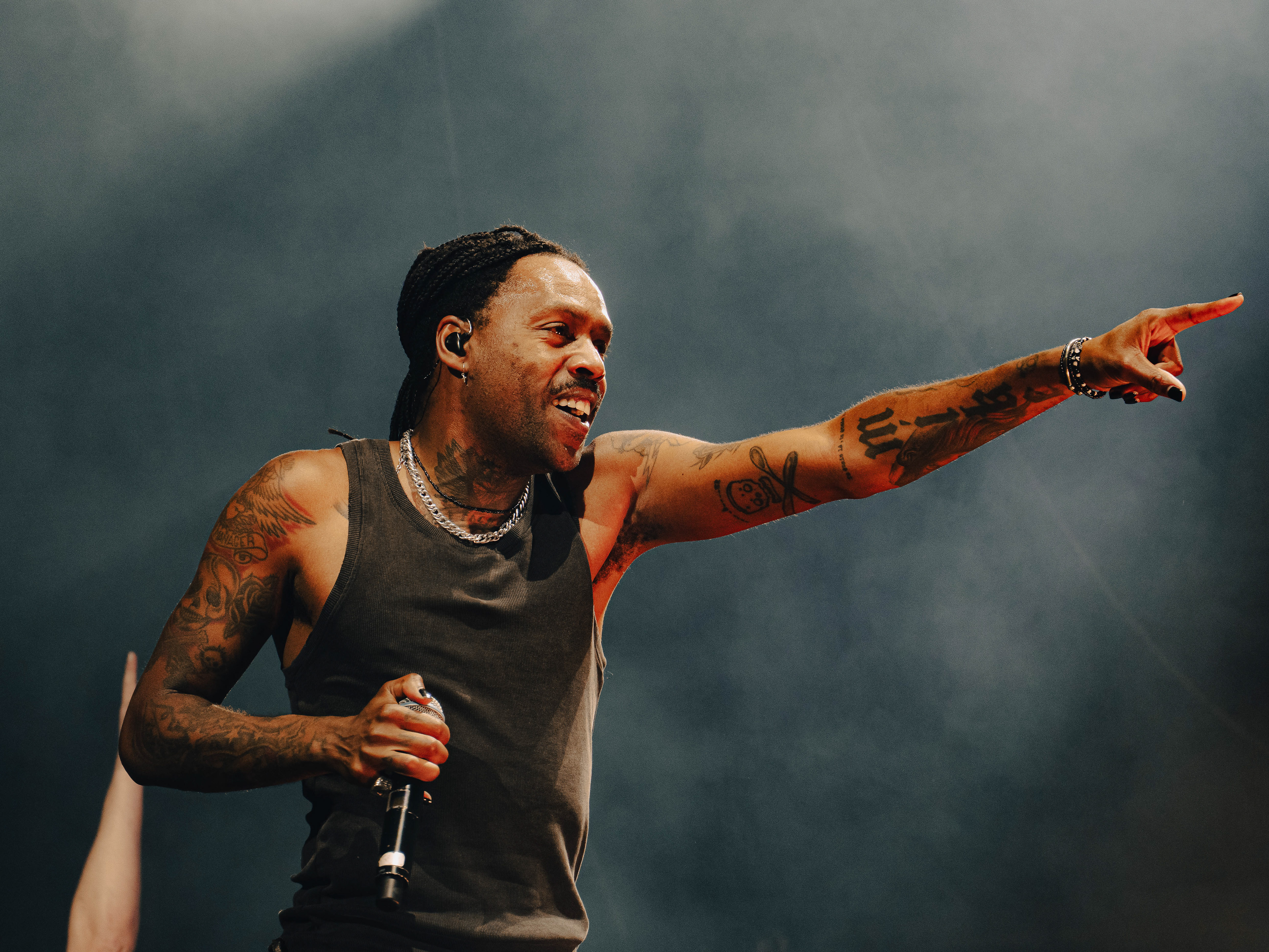 Skip The Use, ODP 2023