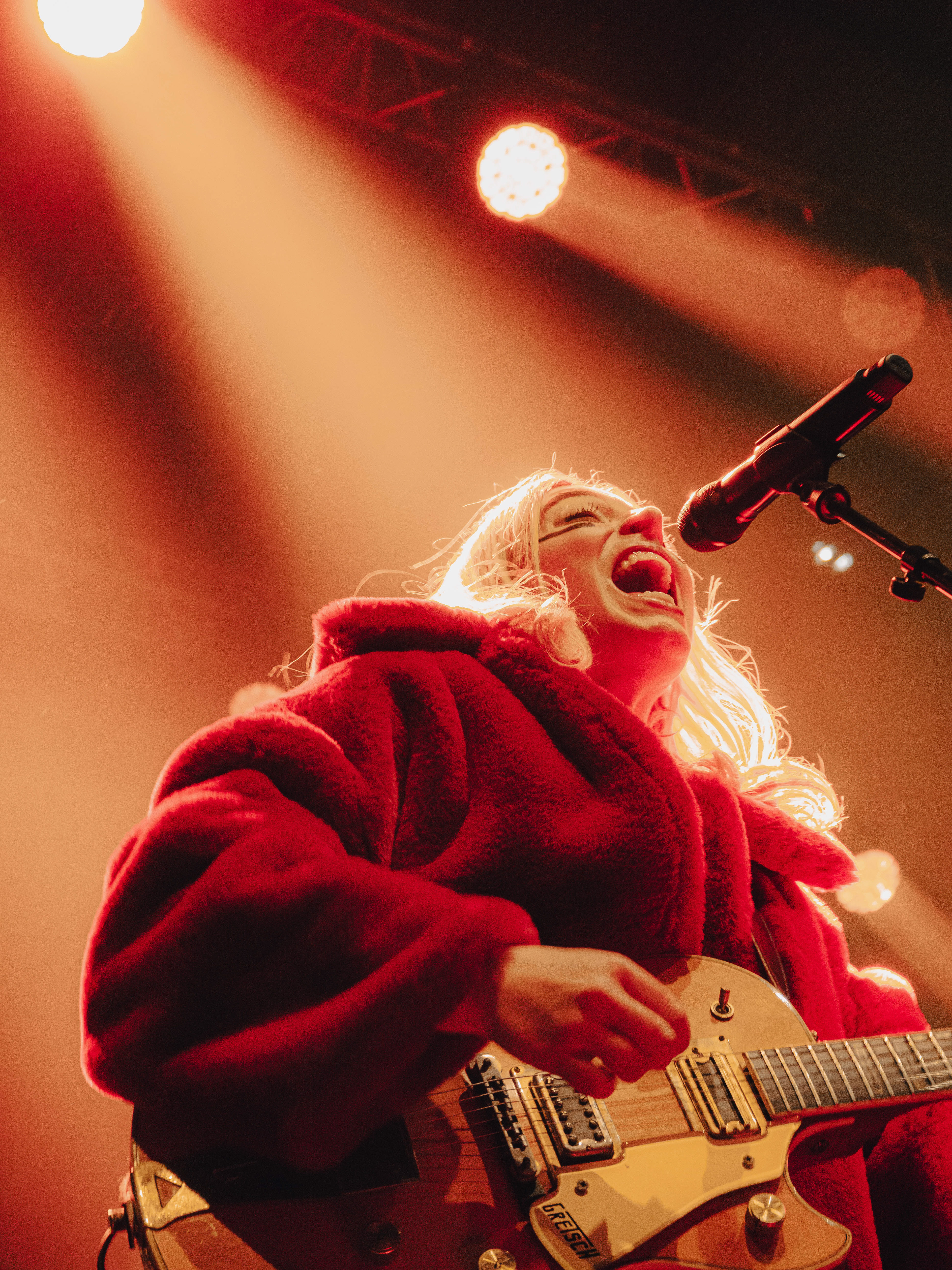 HYPHEN HYPHEN, Paris 2023