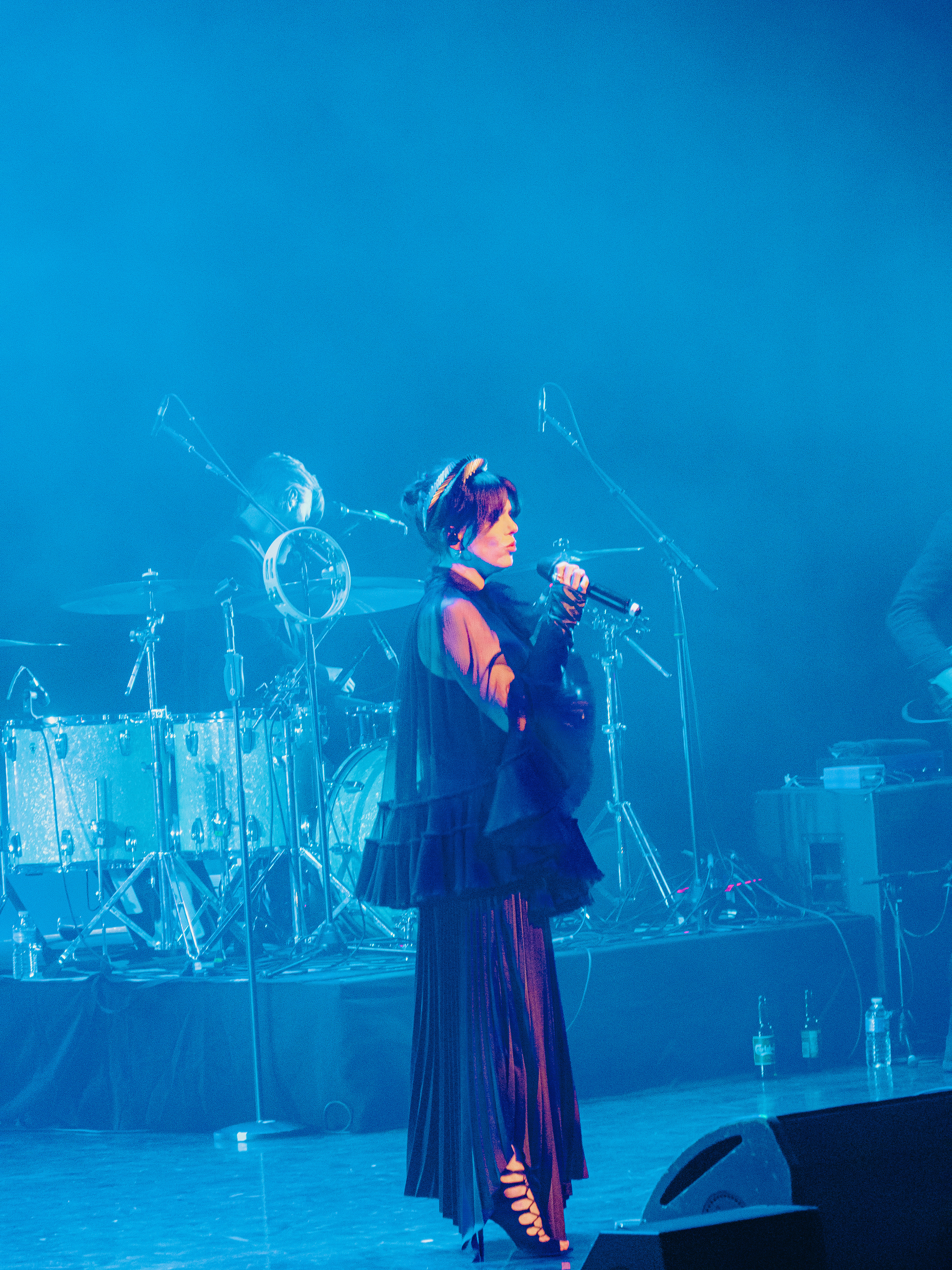 Imelda May, Bordeaux 2023