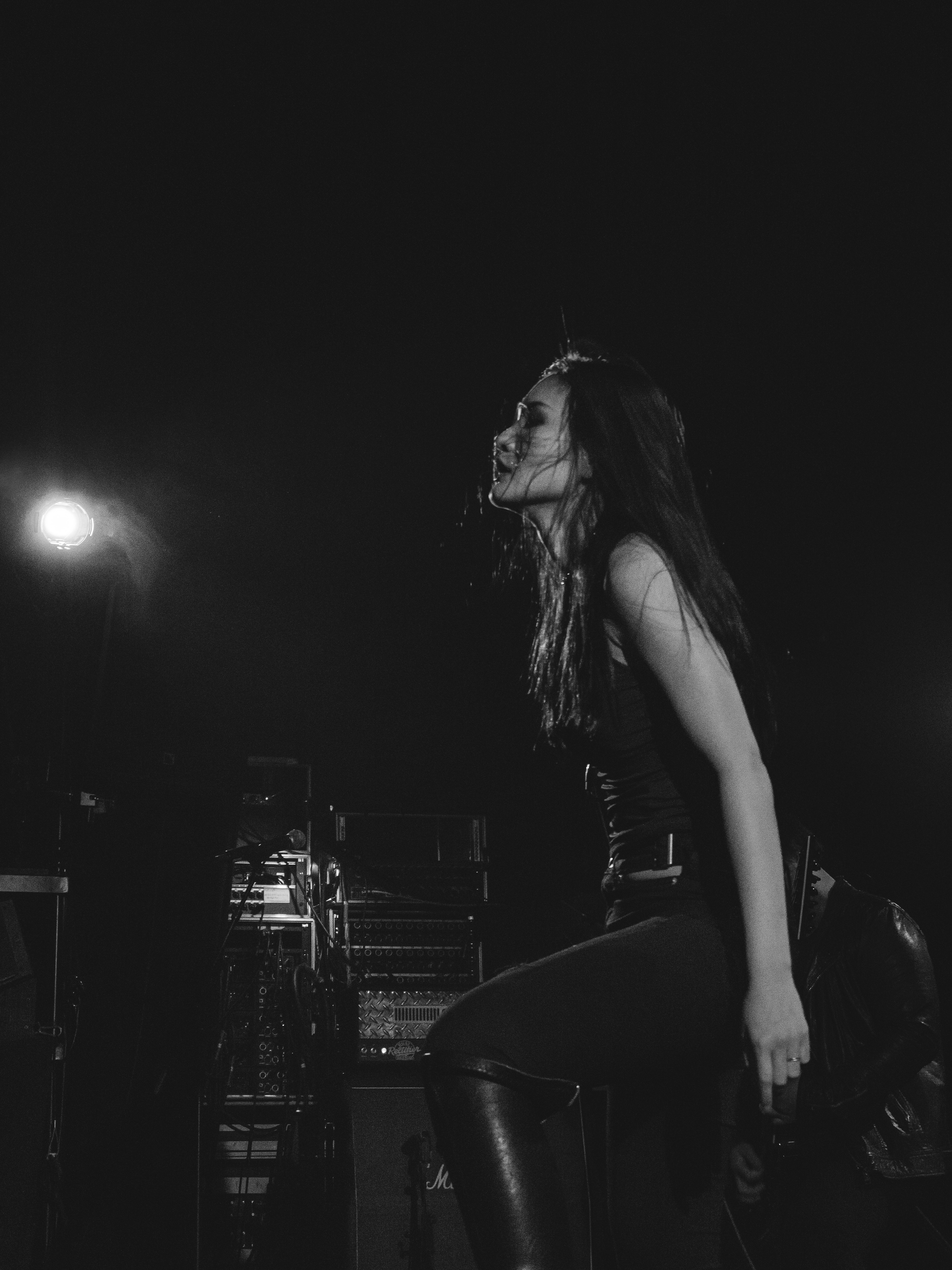 Serenity in Murder, Toulouse 2023