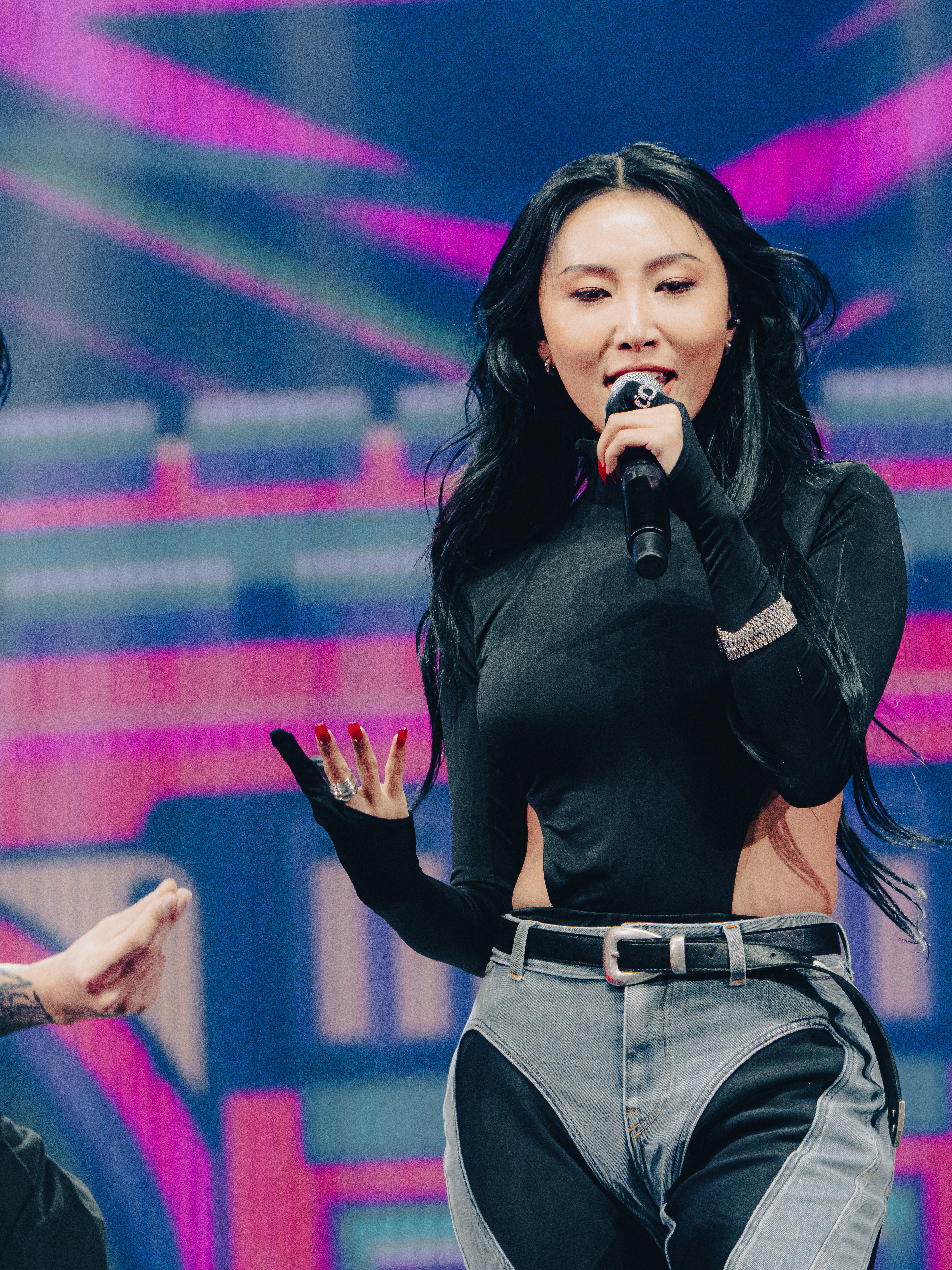 Hwa Sa, Paris 2023