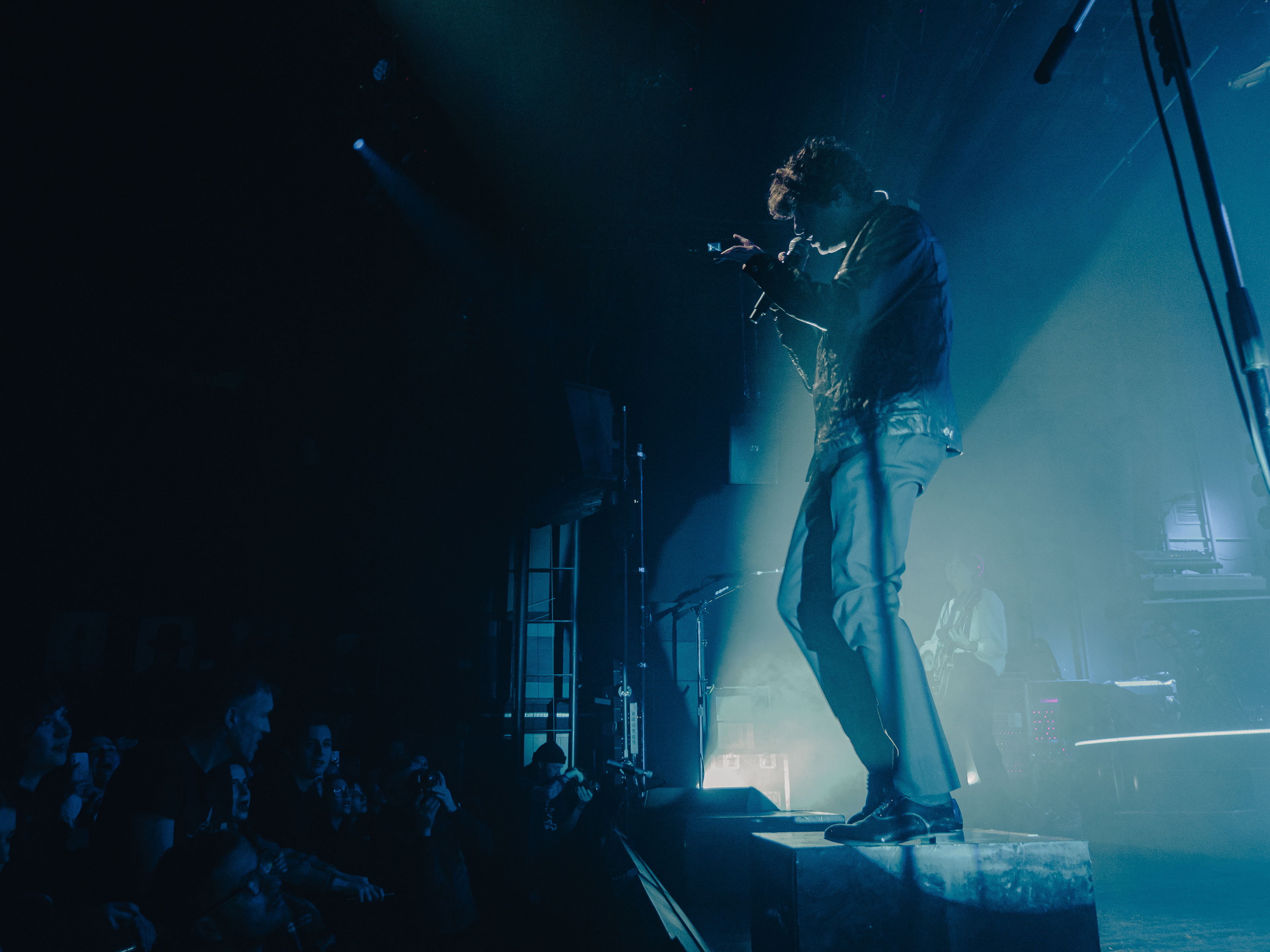 The KOOKS, Bordeaux 2023