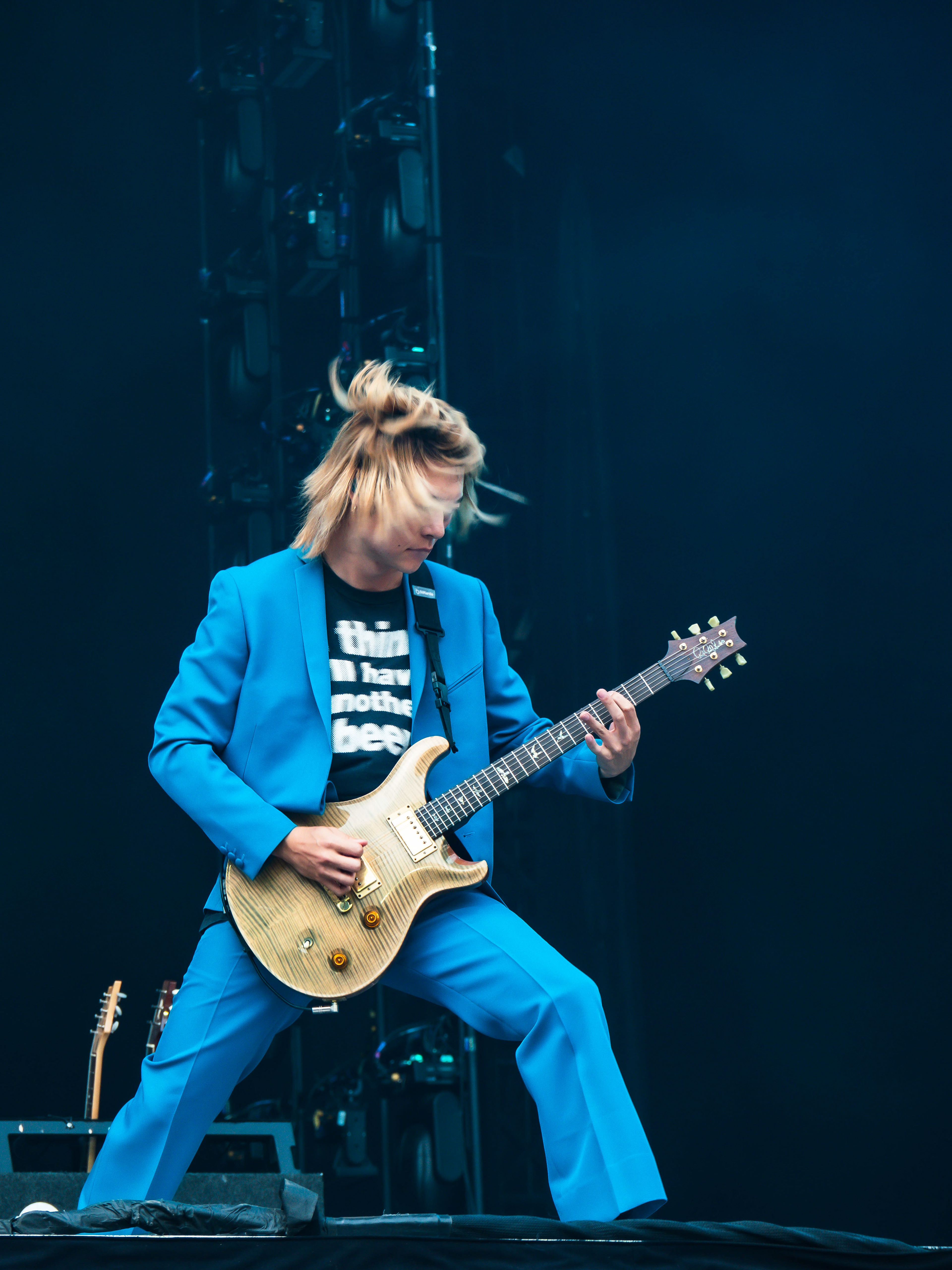 ONE OK ROCK, Bordeaux 2023