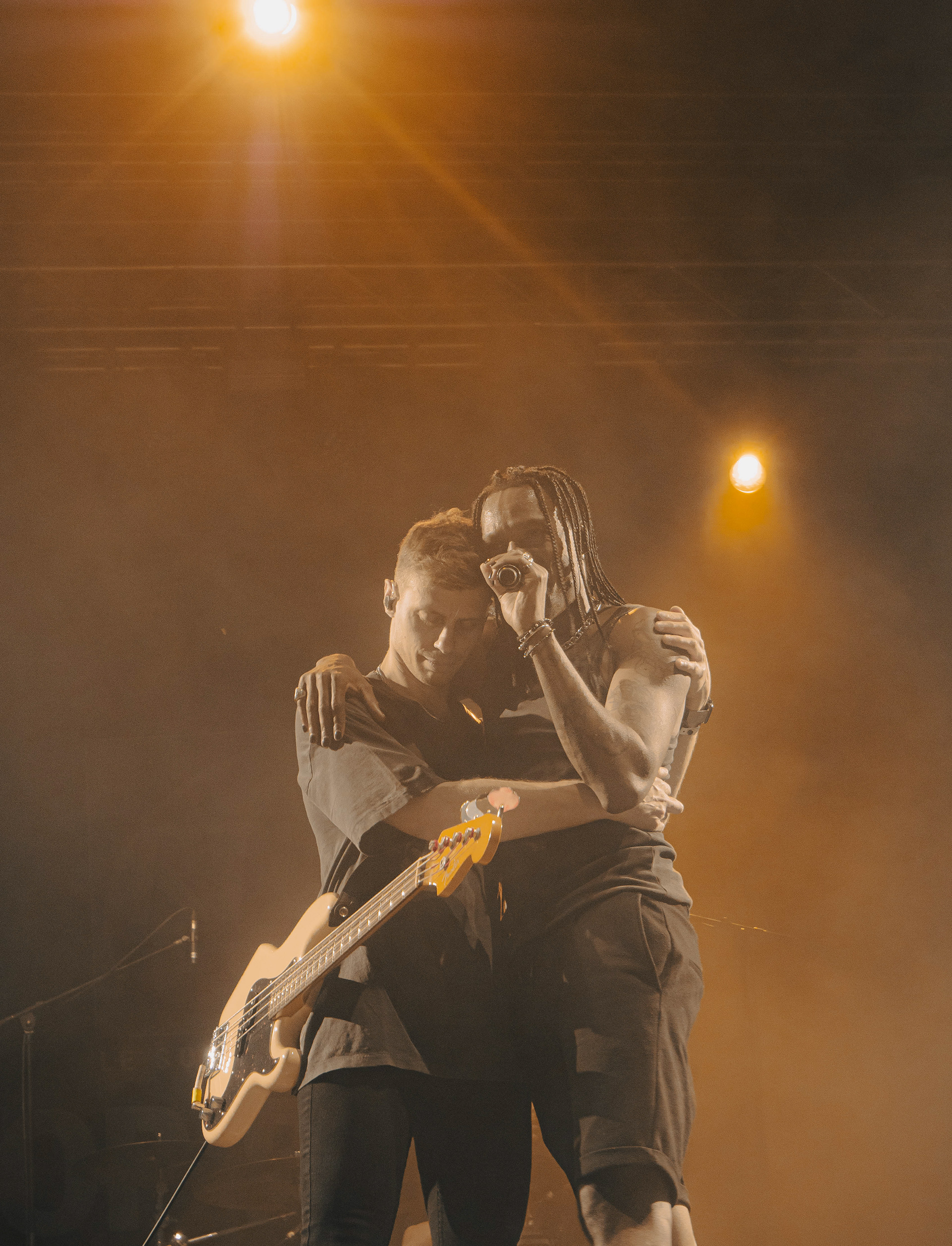 Skip The Use, ODP 2023