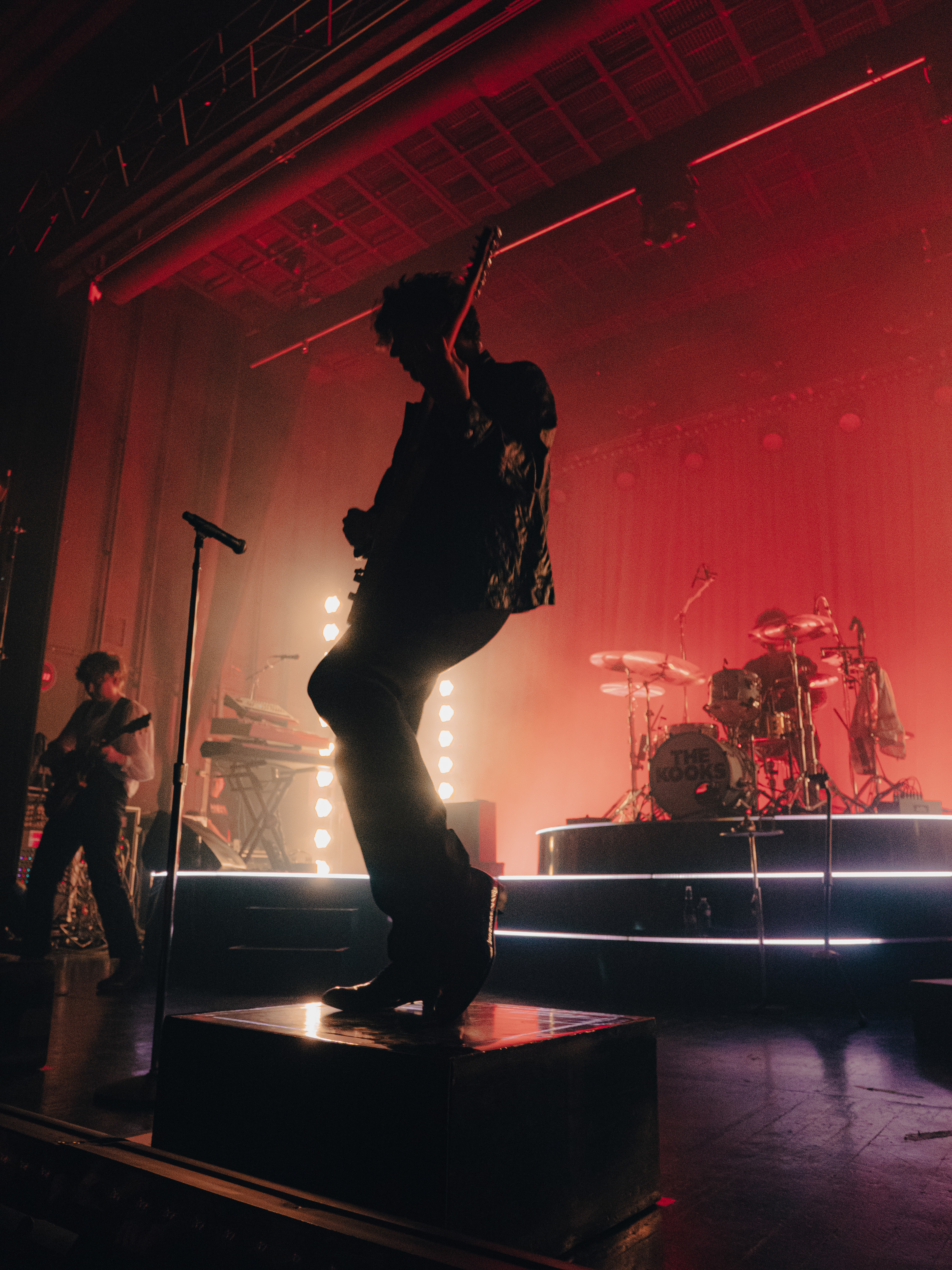 The KOOKS, Bordeaux 2023