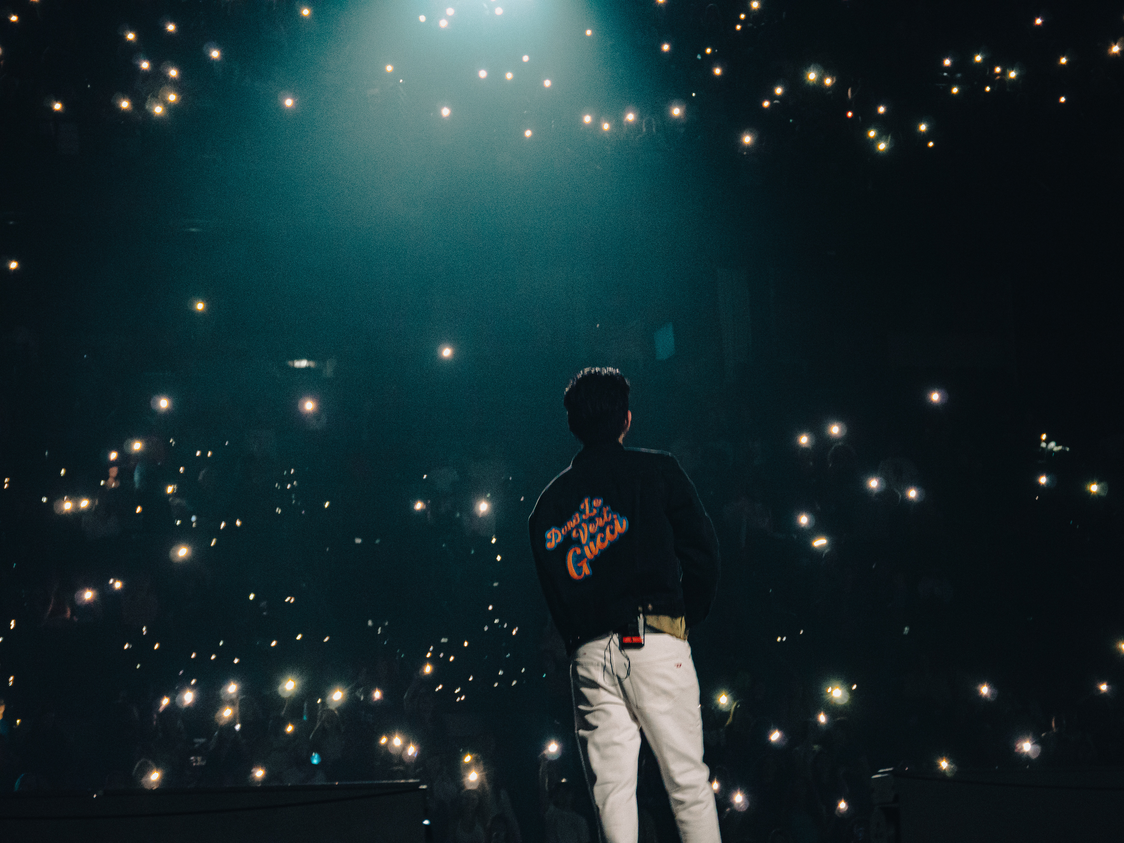 Jay Park, Paris 2023