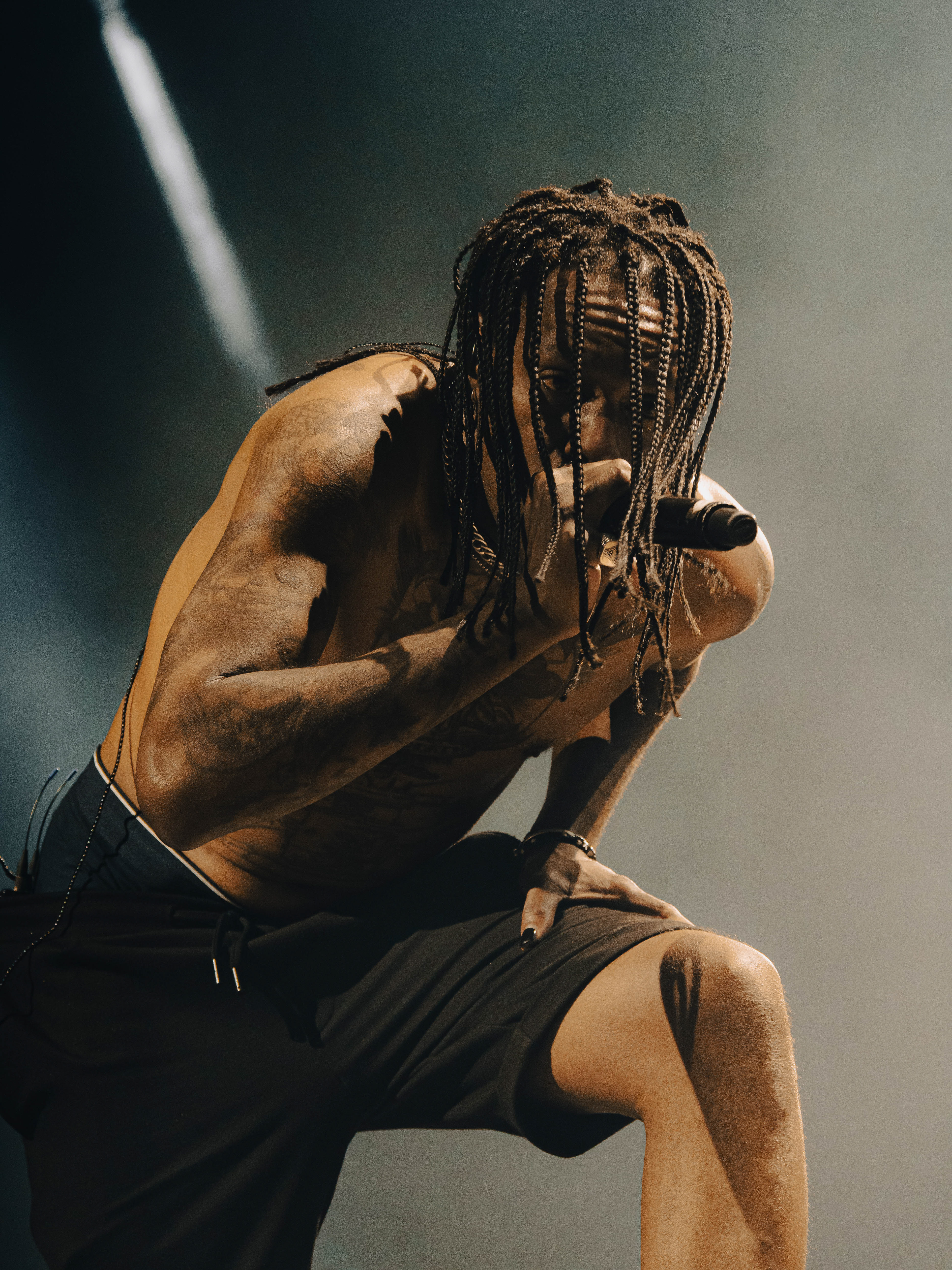 Skip The Use, ODP 2023