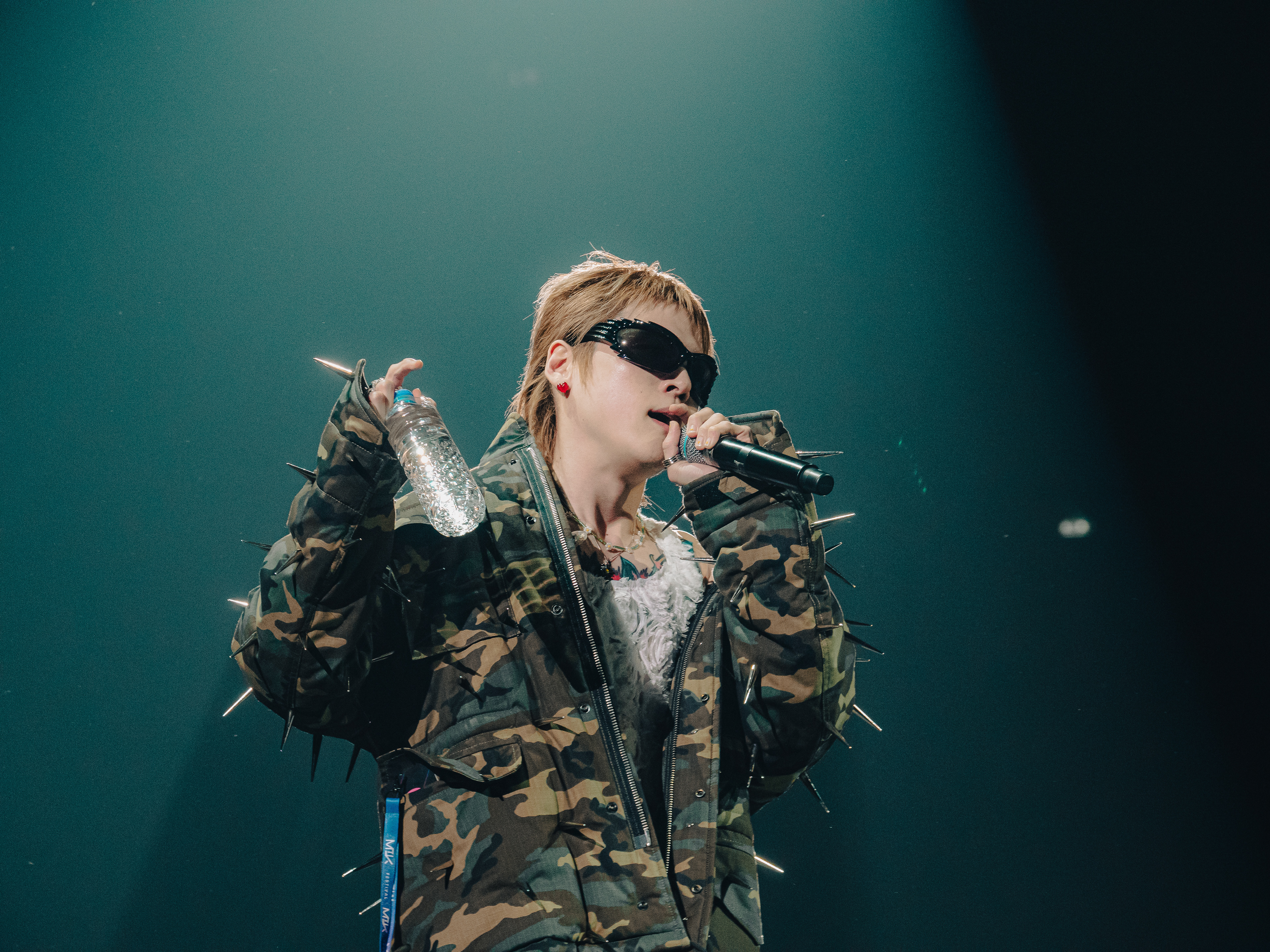 JJANGYOU, Paris 2023