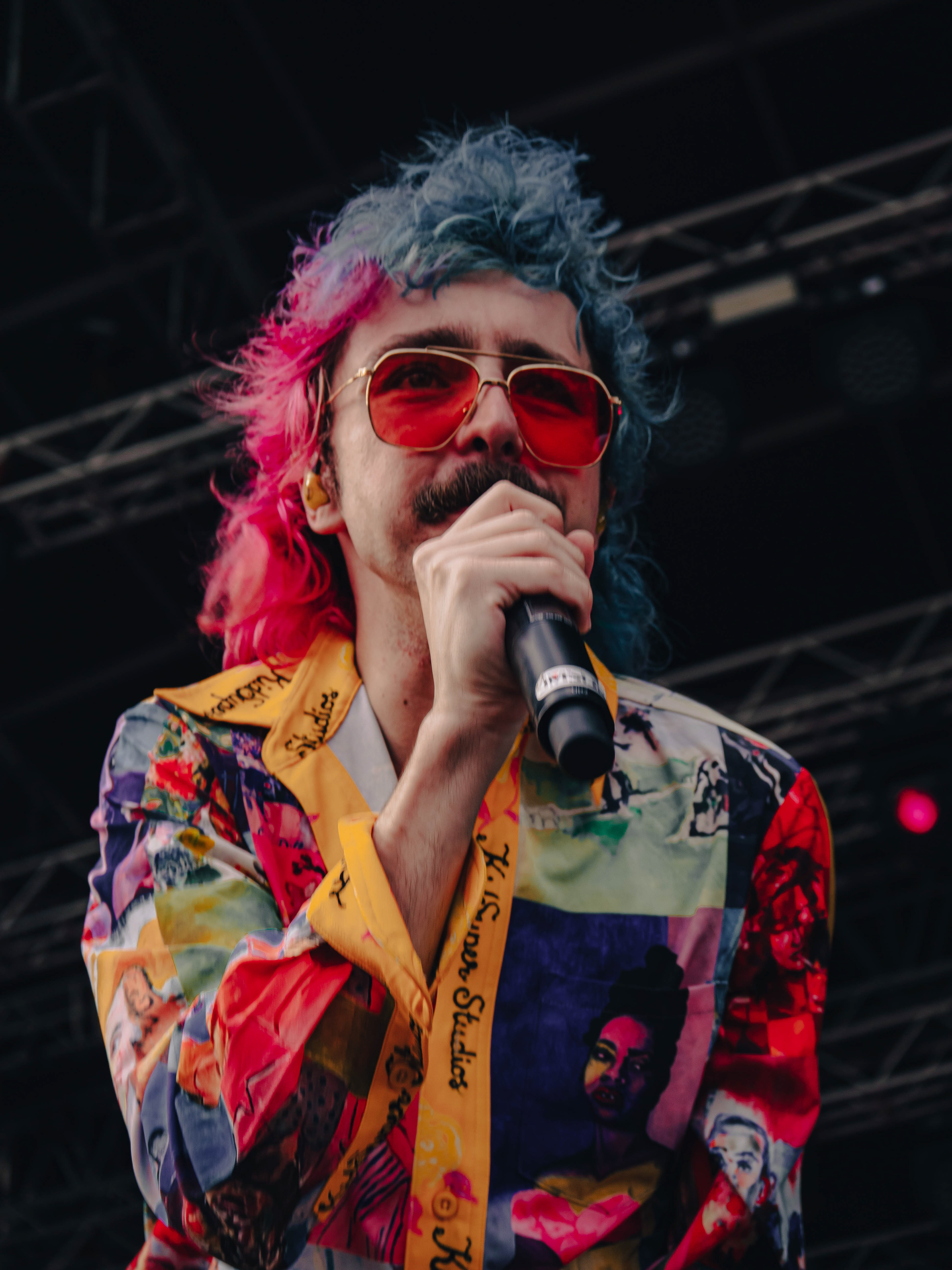 Julien Granel, Bordeaux 2023