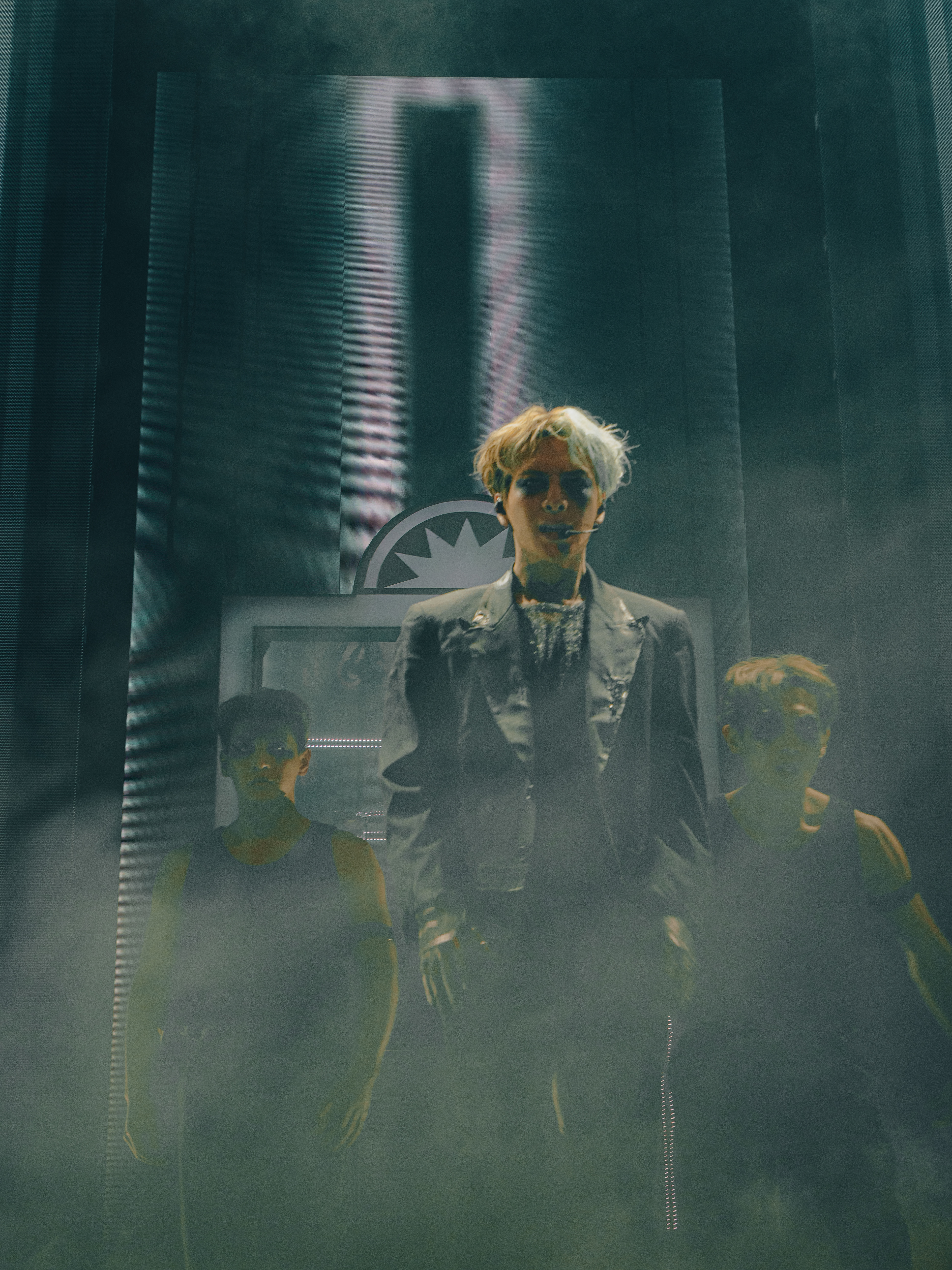 Jackson Wang, Paris 2023