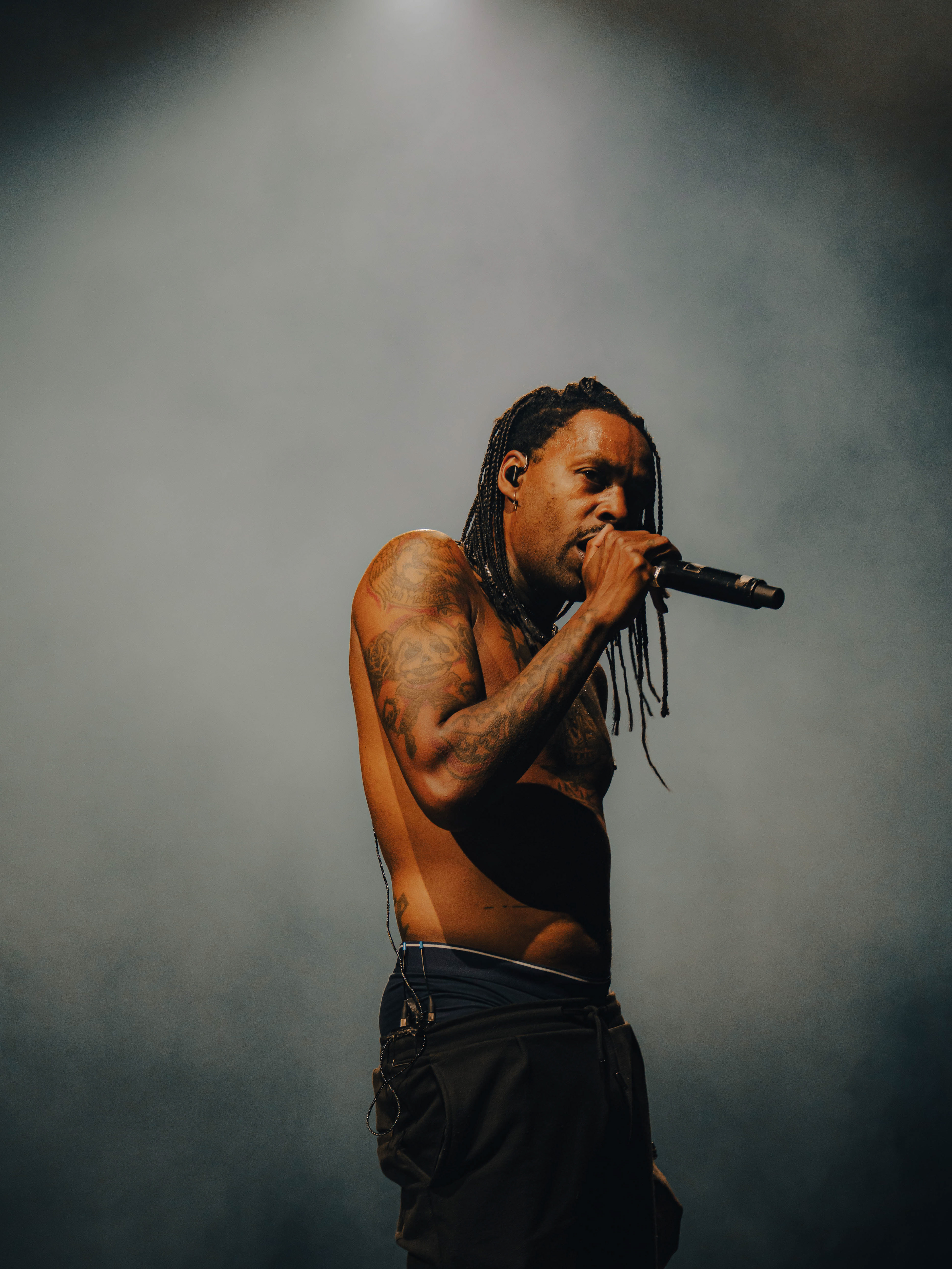 Skip The Use, ODP 2023