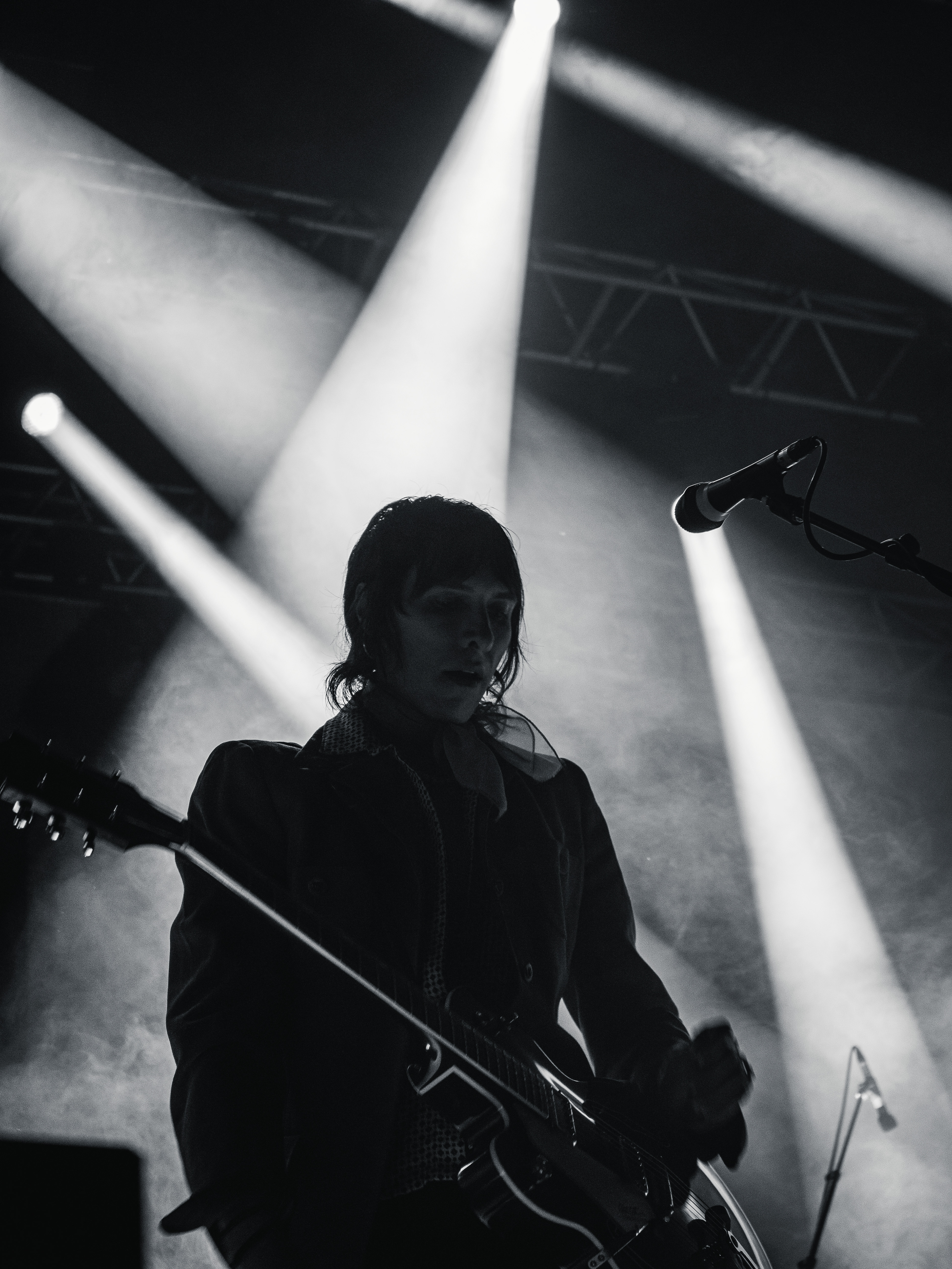 Palaye Royale, Lyon 2024