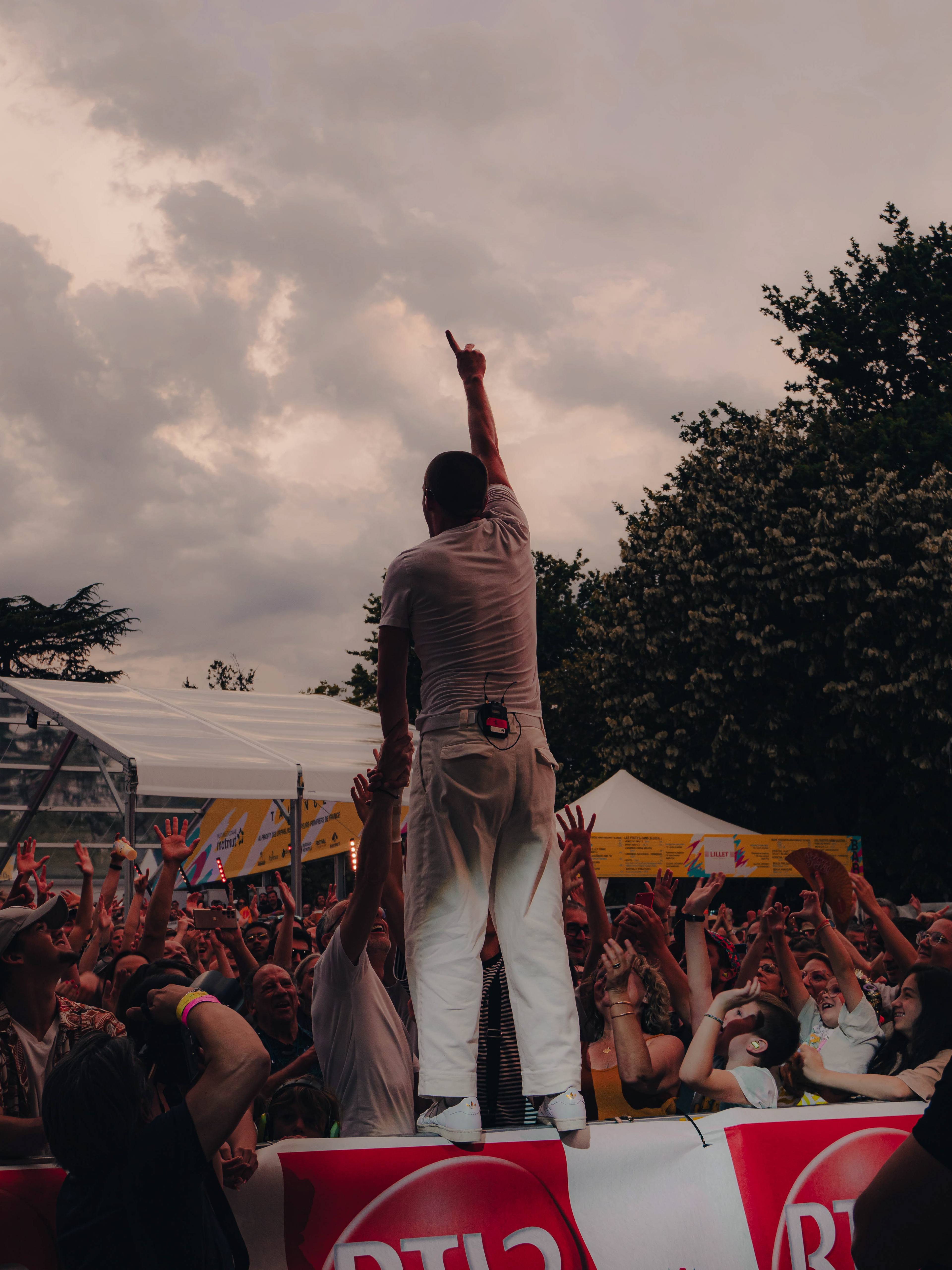 HERVE, Bordeaux, 2023