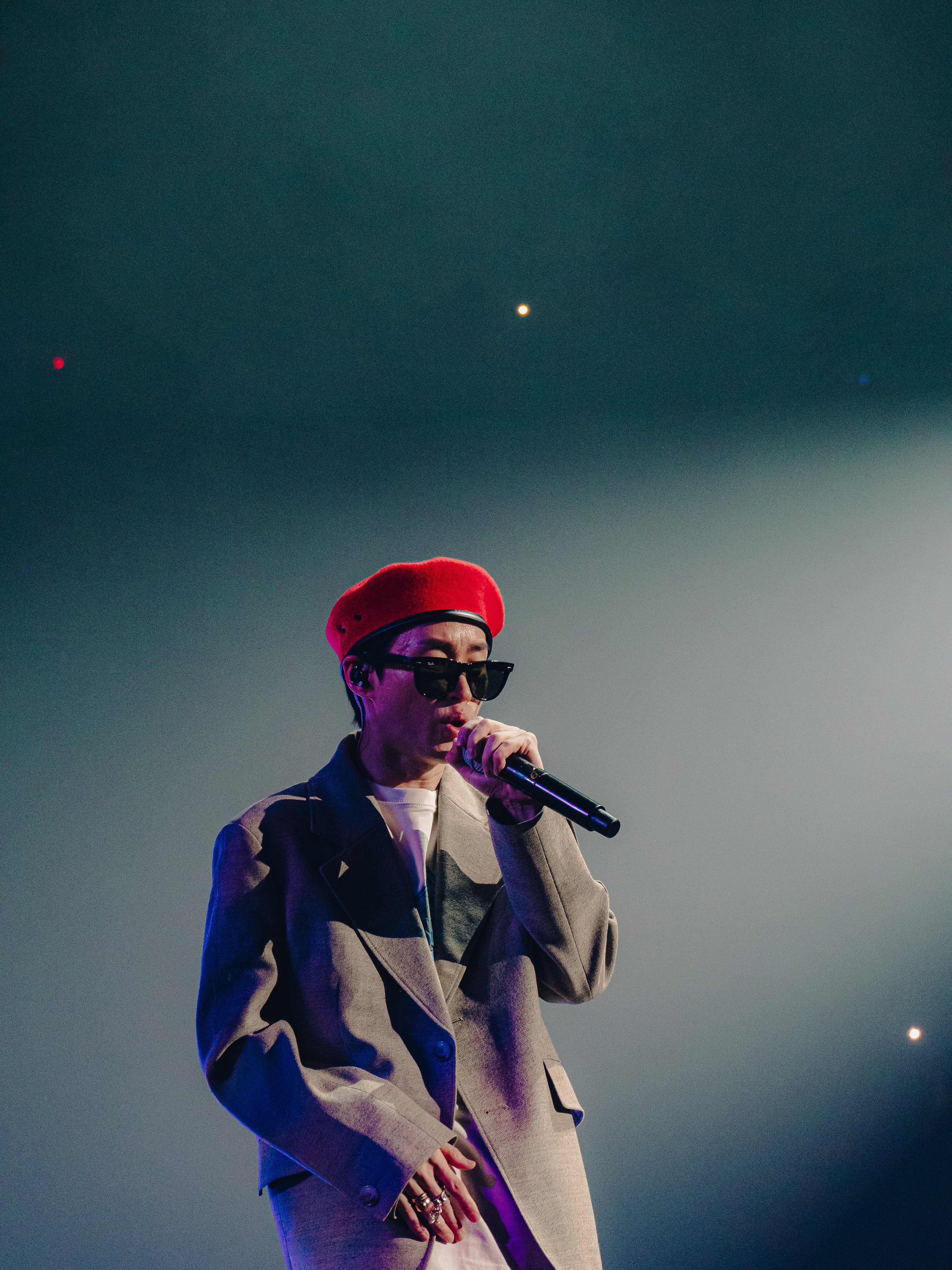 EPIK HIGH, Paris 2023