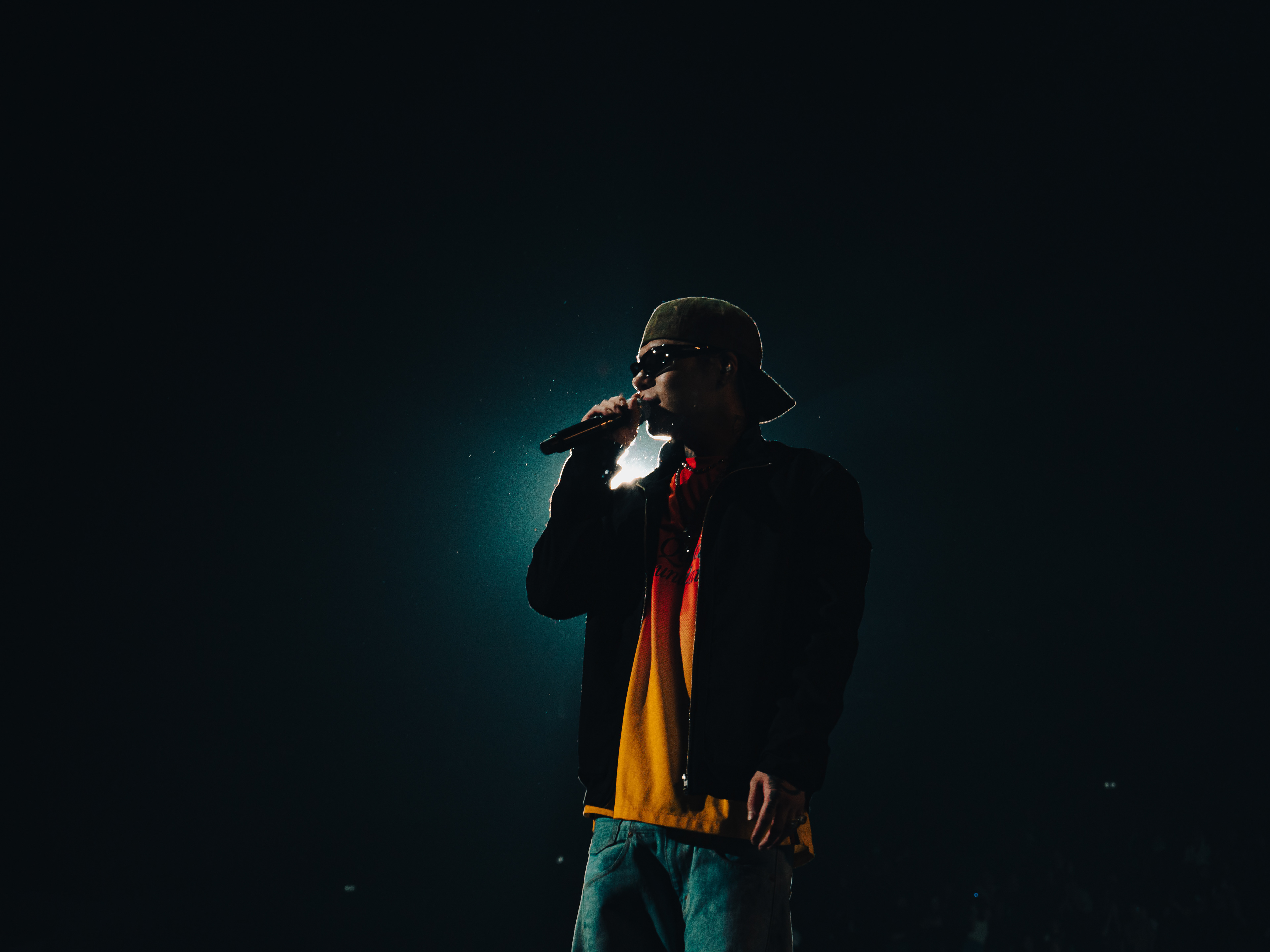 KID MILLI, Paris 2023