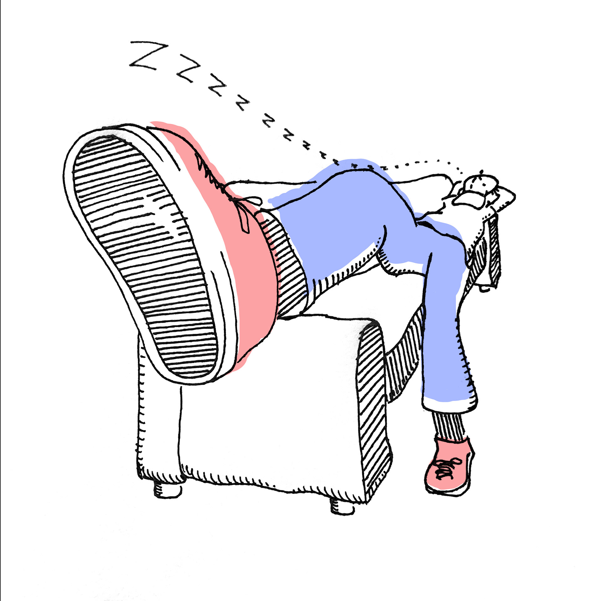 The Couch EP
