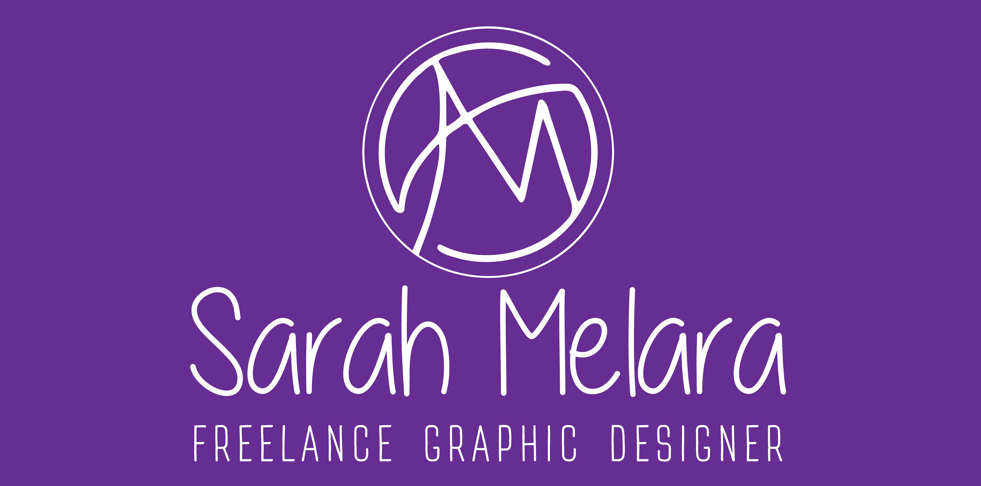 Sarah Melara Graphic Designer