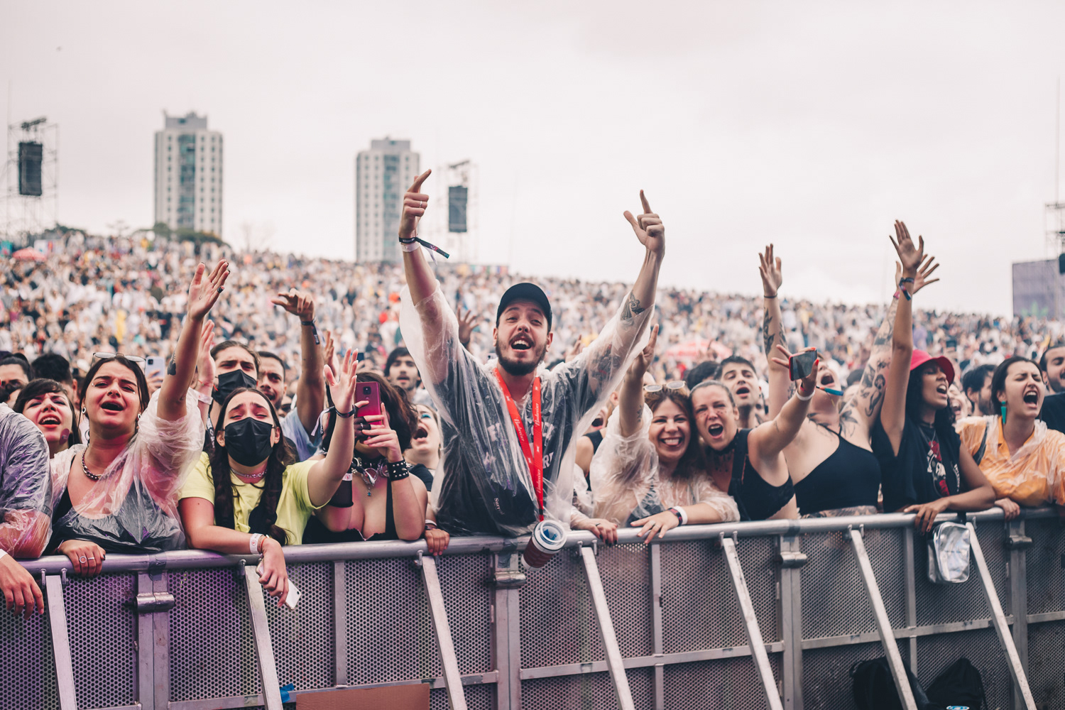 Lollapalooza