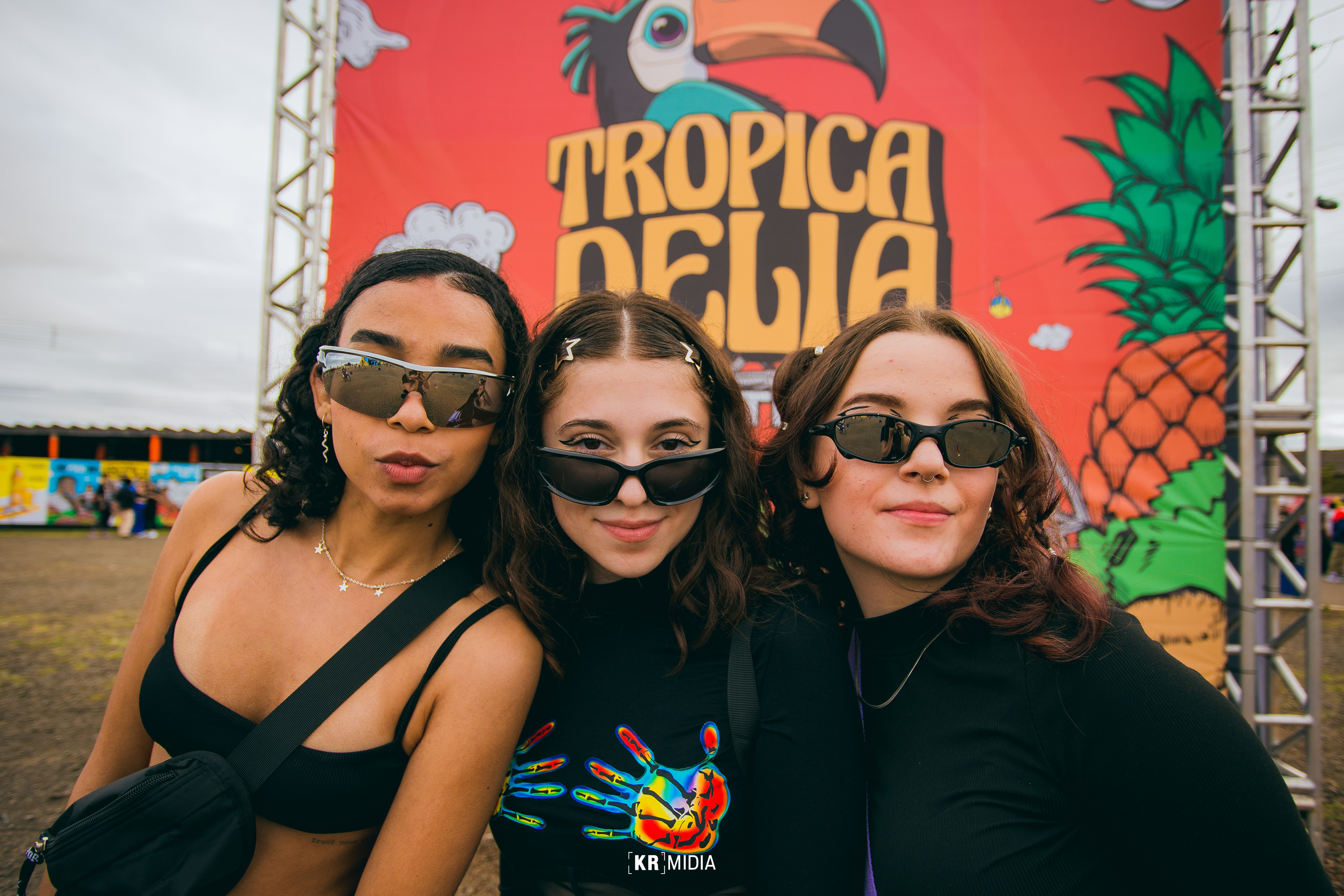 Tropicadelia