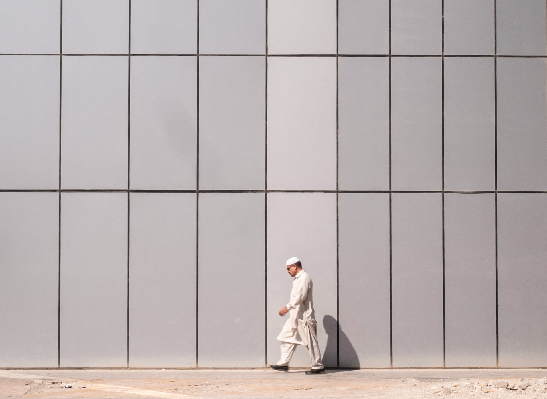 Abu Dhabi
