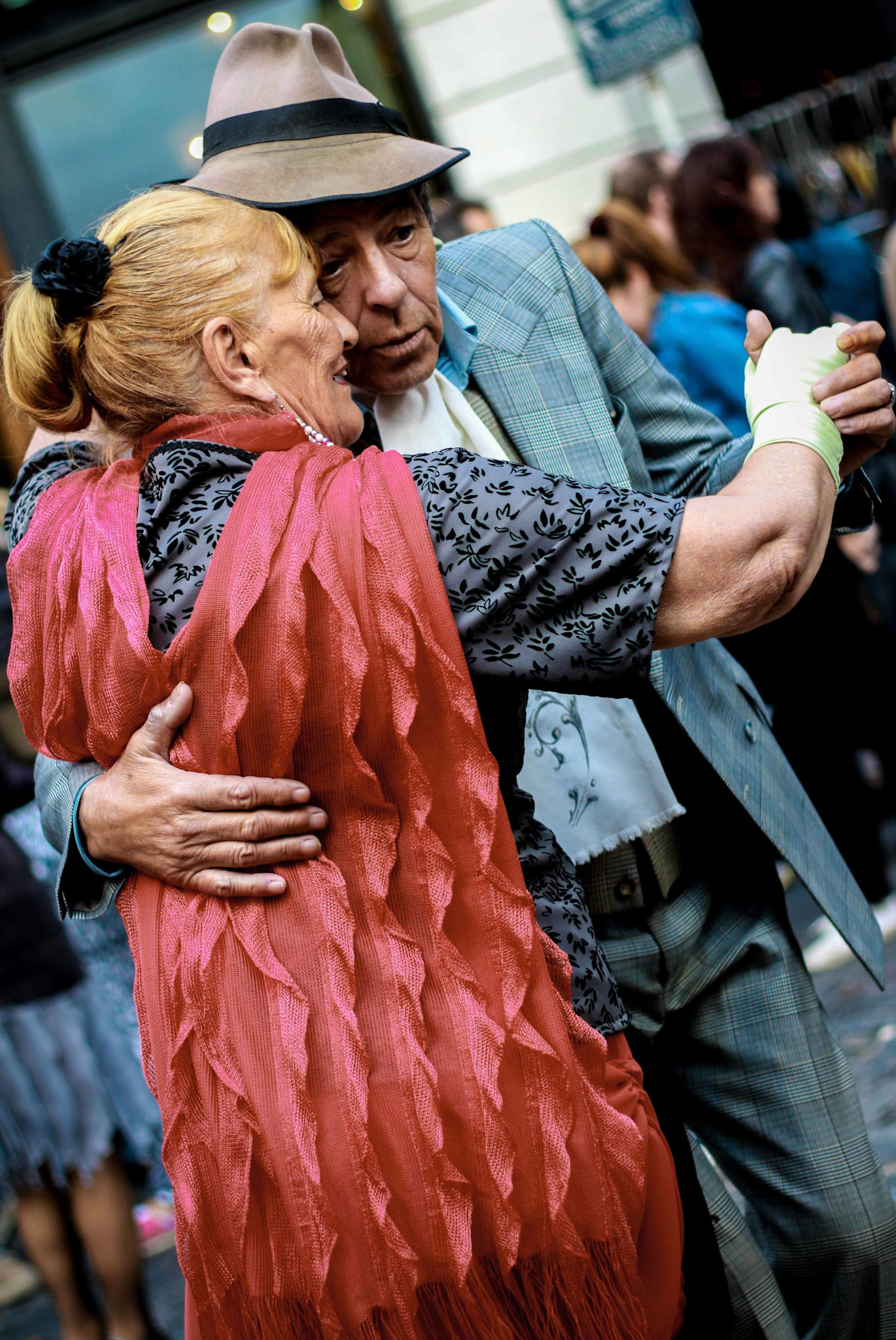Buenos Aires