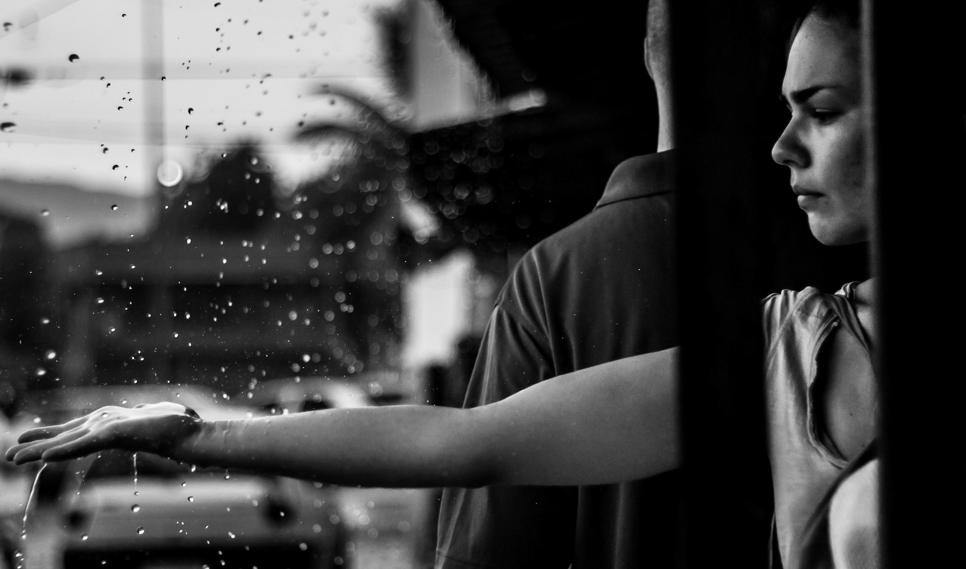 Rainy Brasil