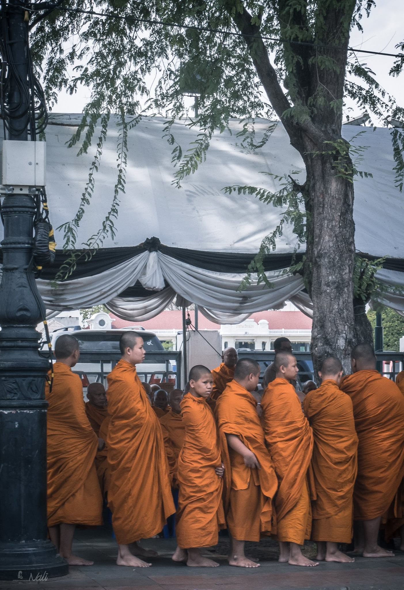 Bangkok