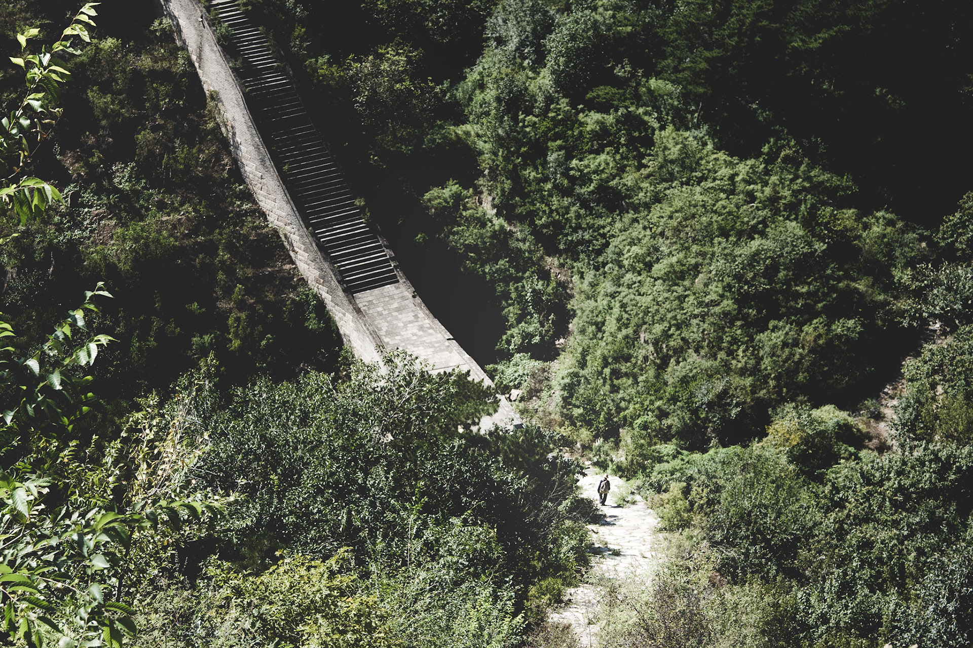 China Great Wall