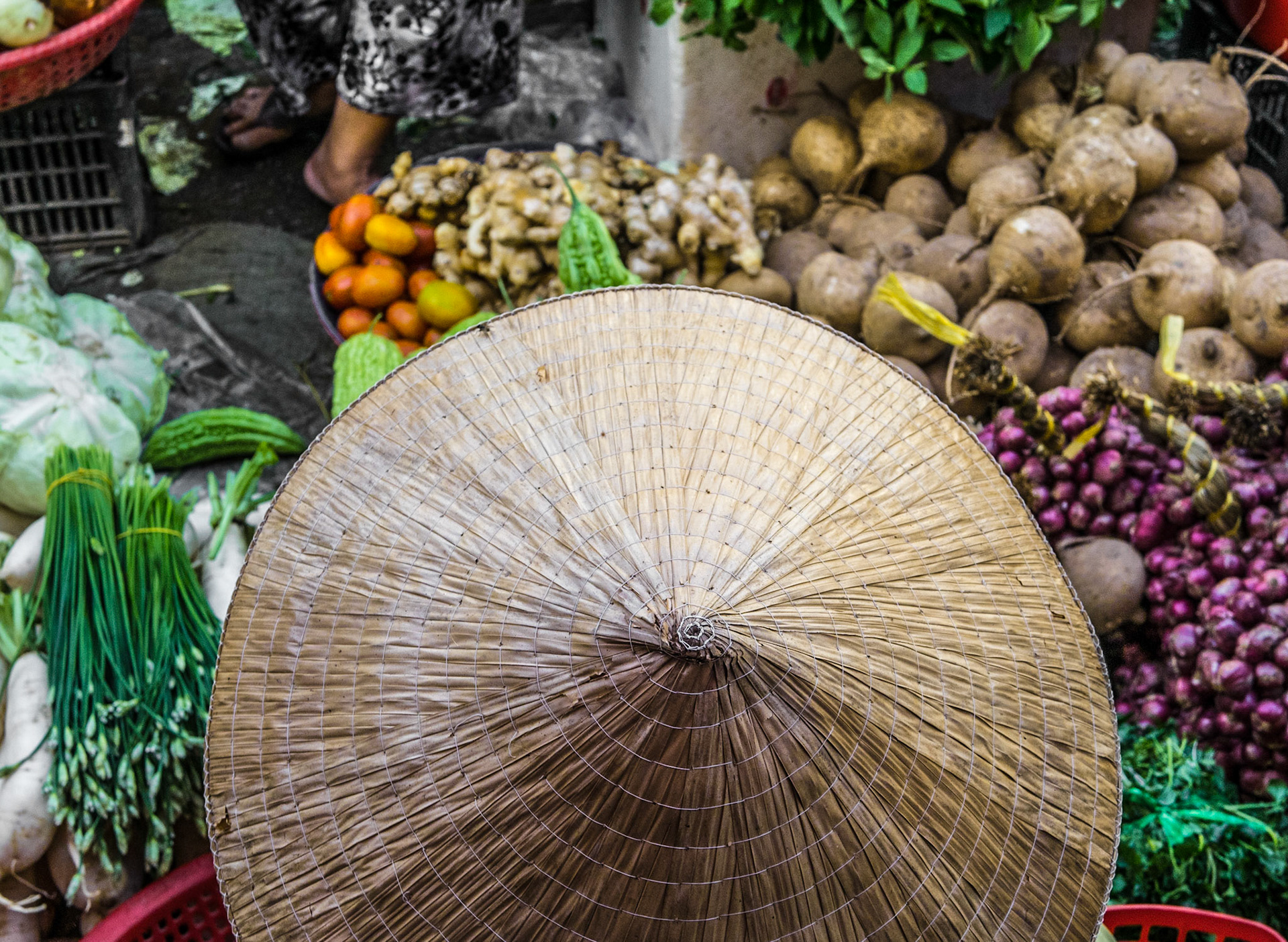 Vietnam Market