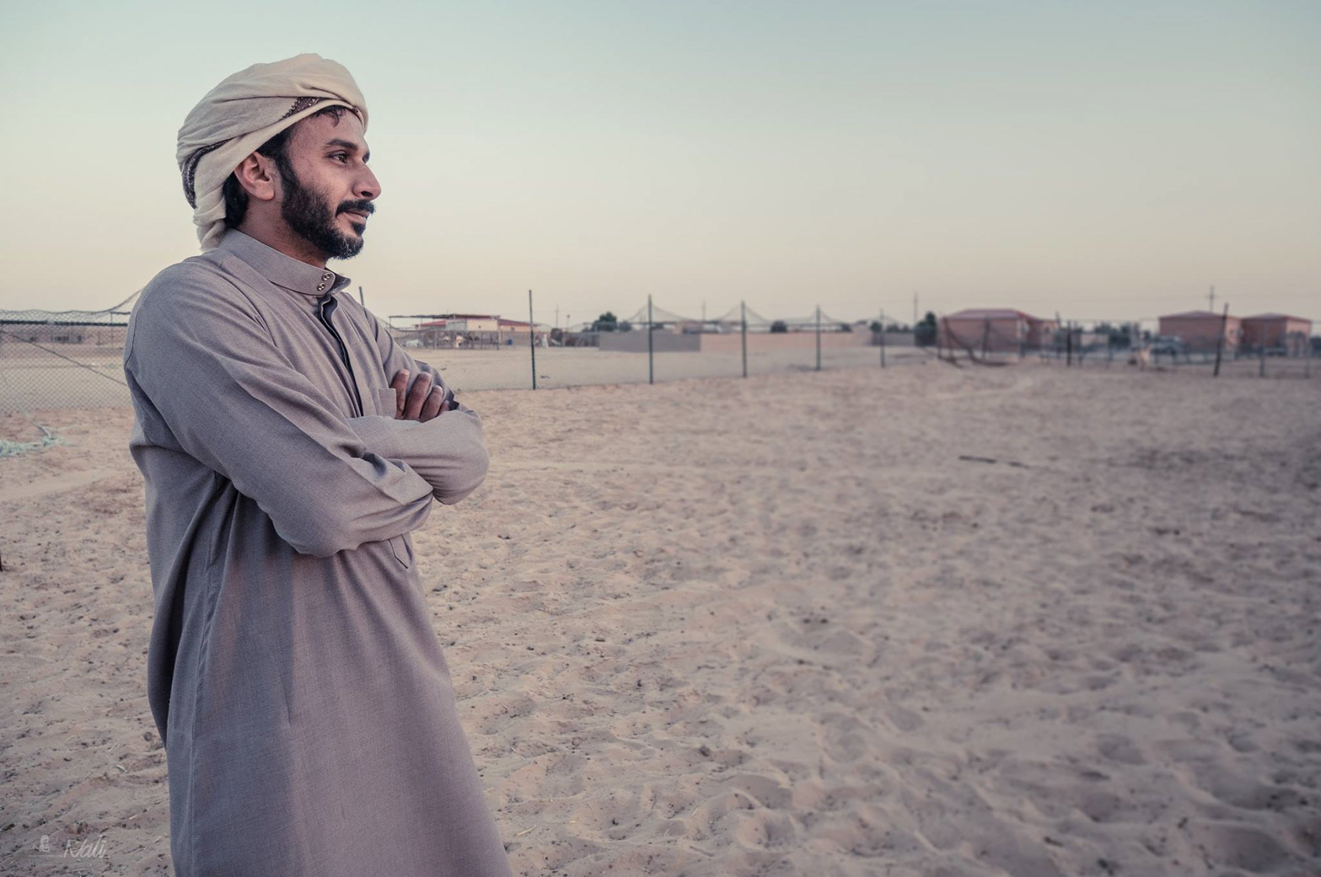 Abu Dhabi