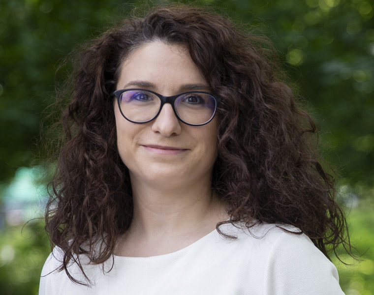Csonka Laura