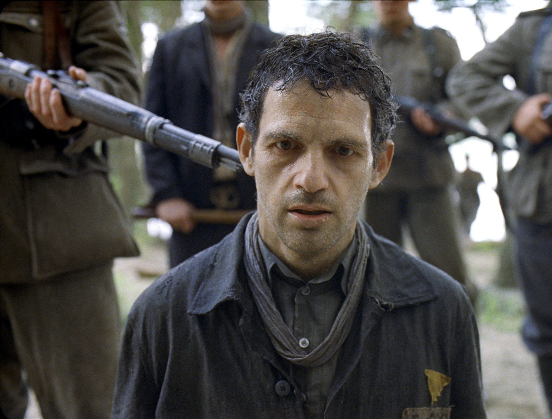 Saul fia (2015)