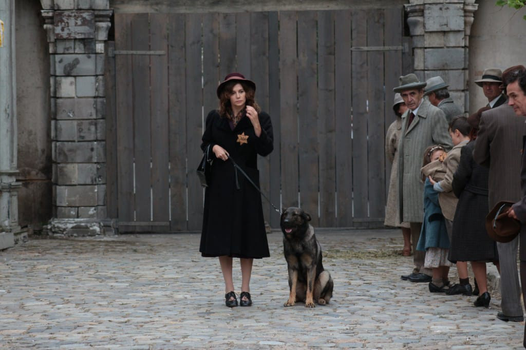 Witnesses (2018)