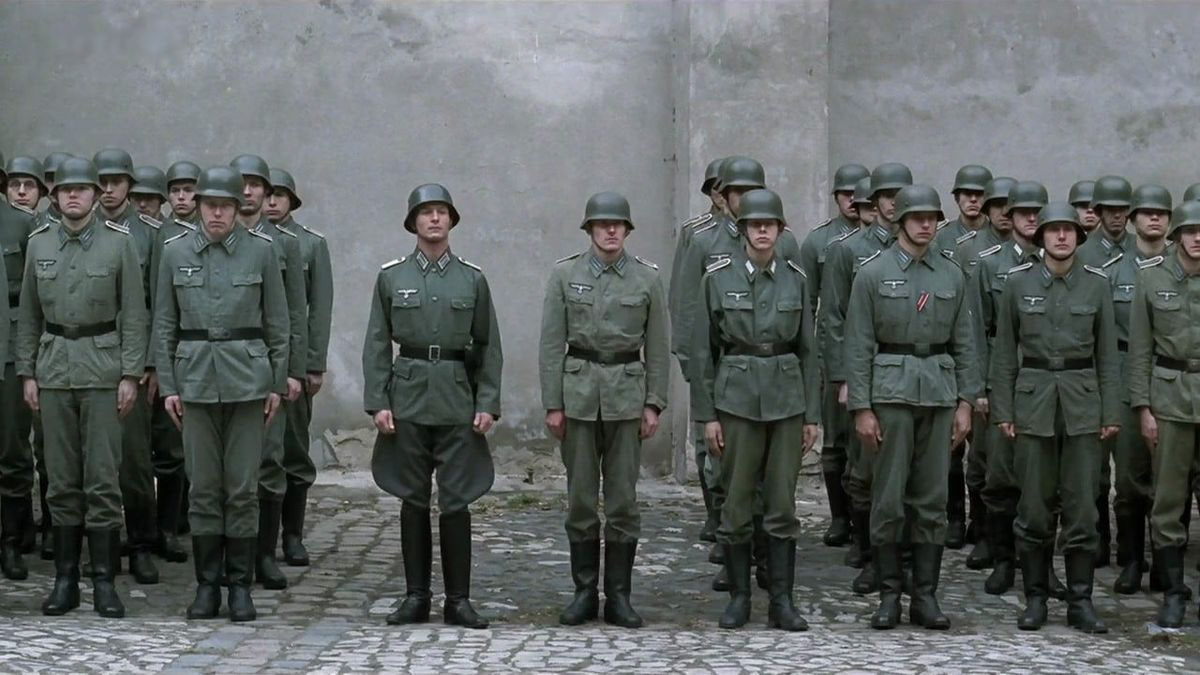Stalingrad (1993)