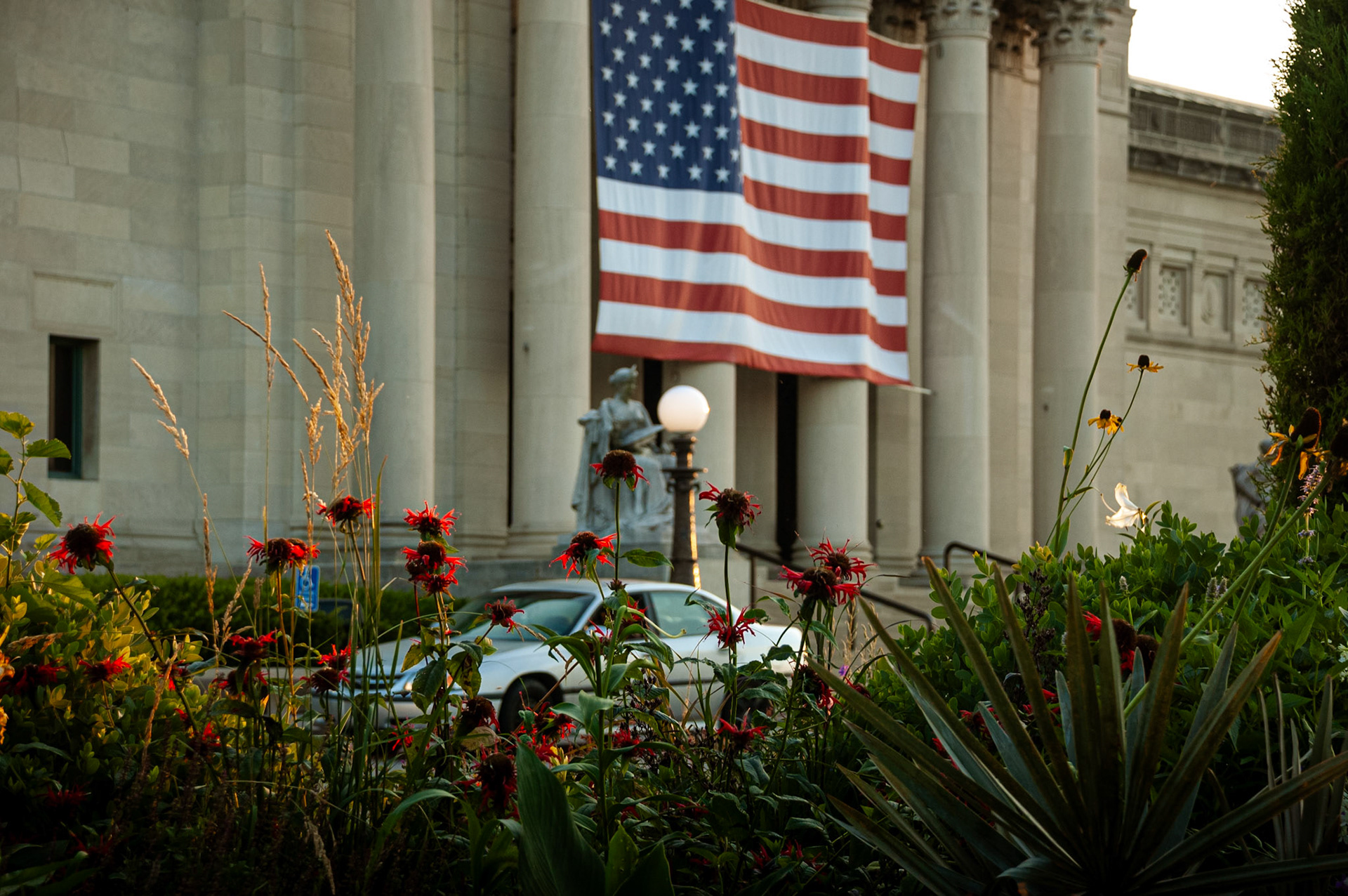 History Museum