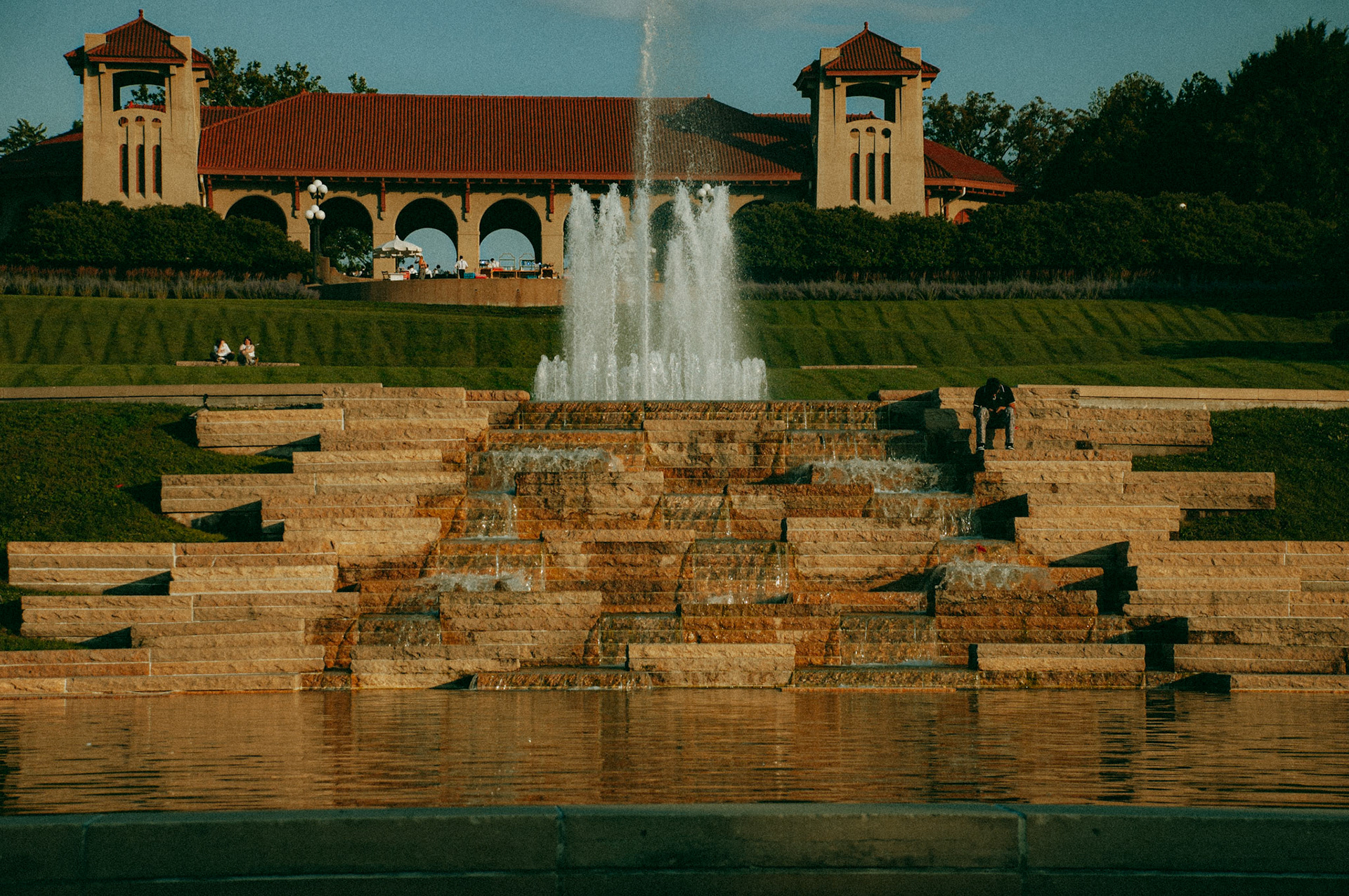 Forest Park