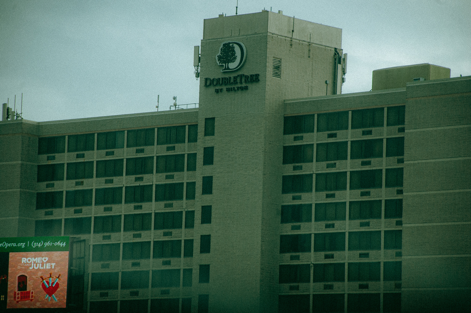 Double Tree