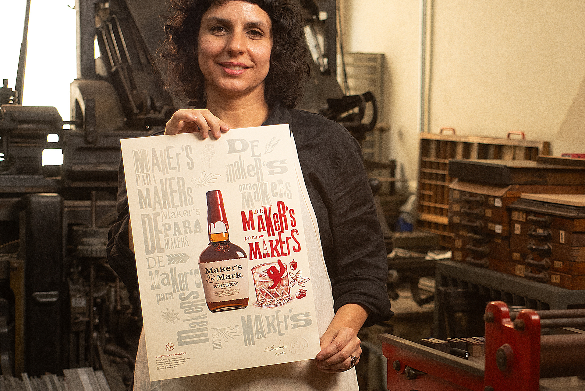 Letterpress