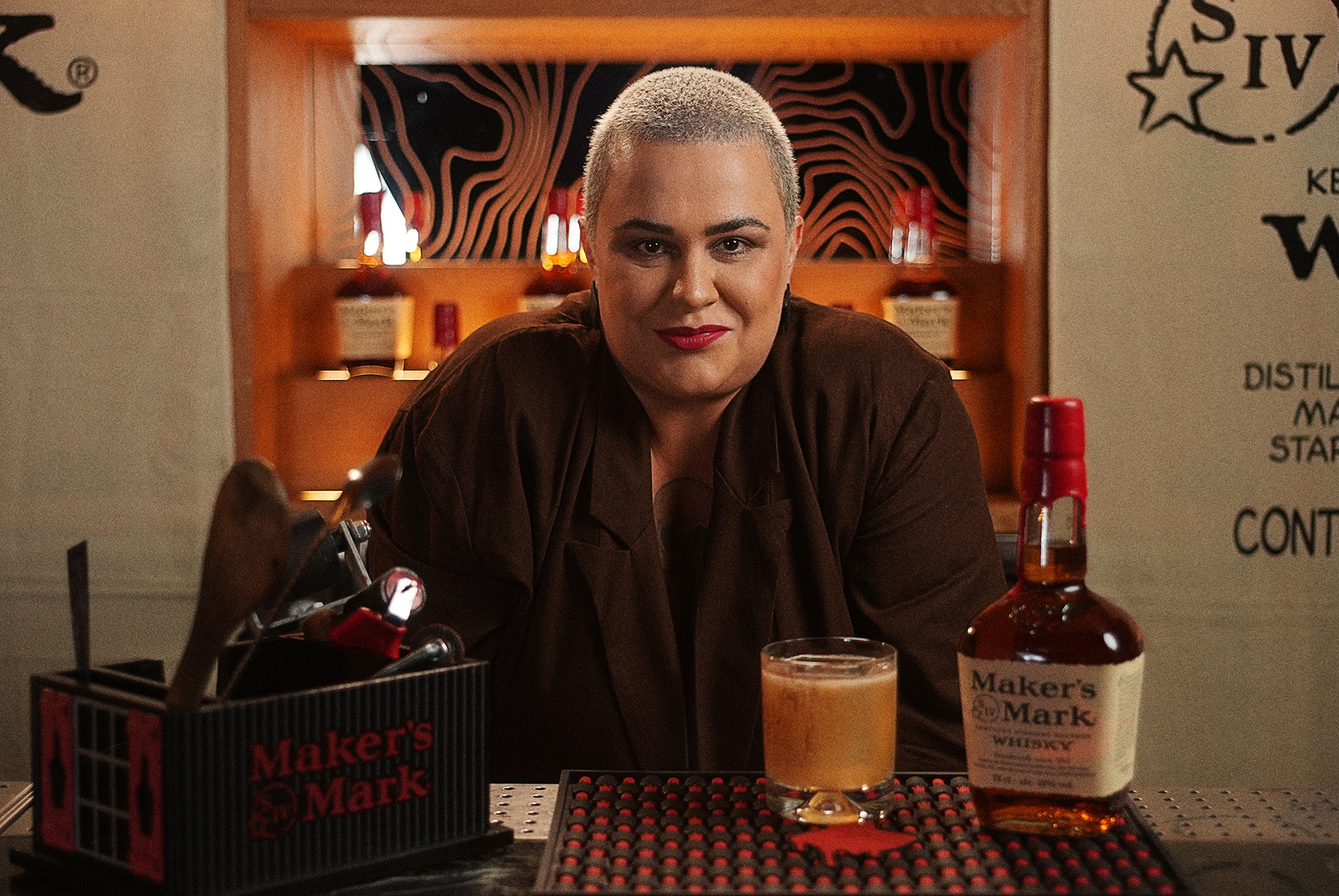 Bartender
