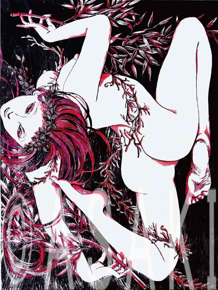 たましずめふりたま（炎）