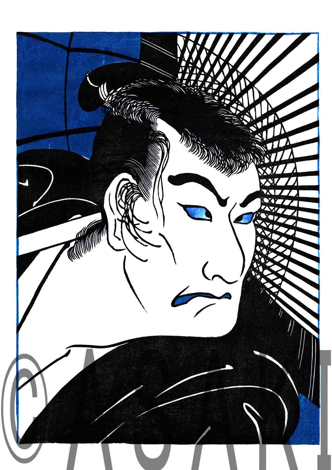 おのさだくろう