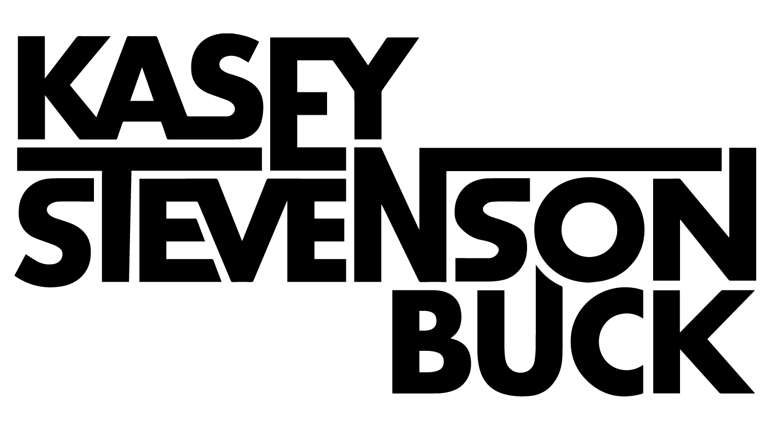 Kasey Stevenson Buck