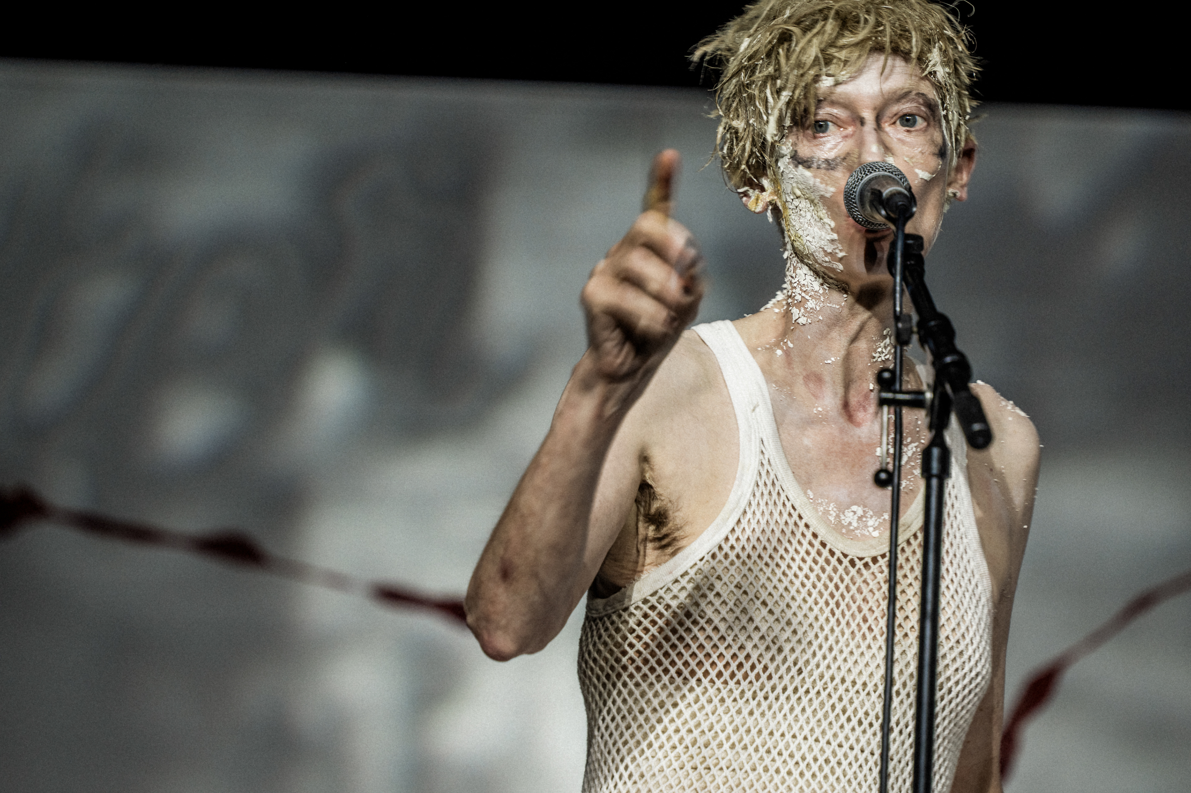 Photo: Ruediger Glatz