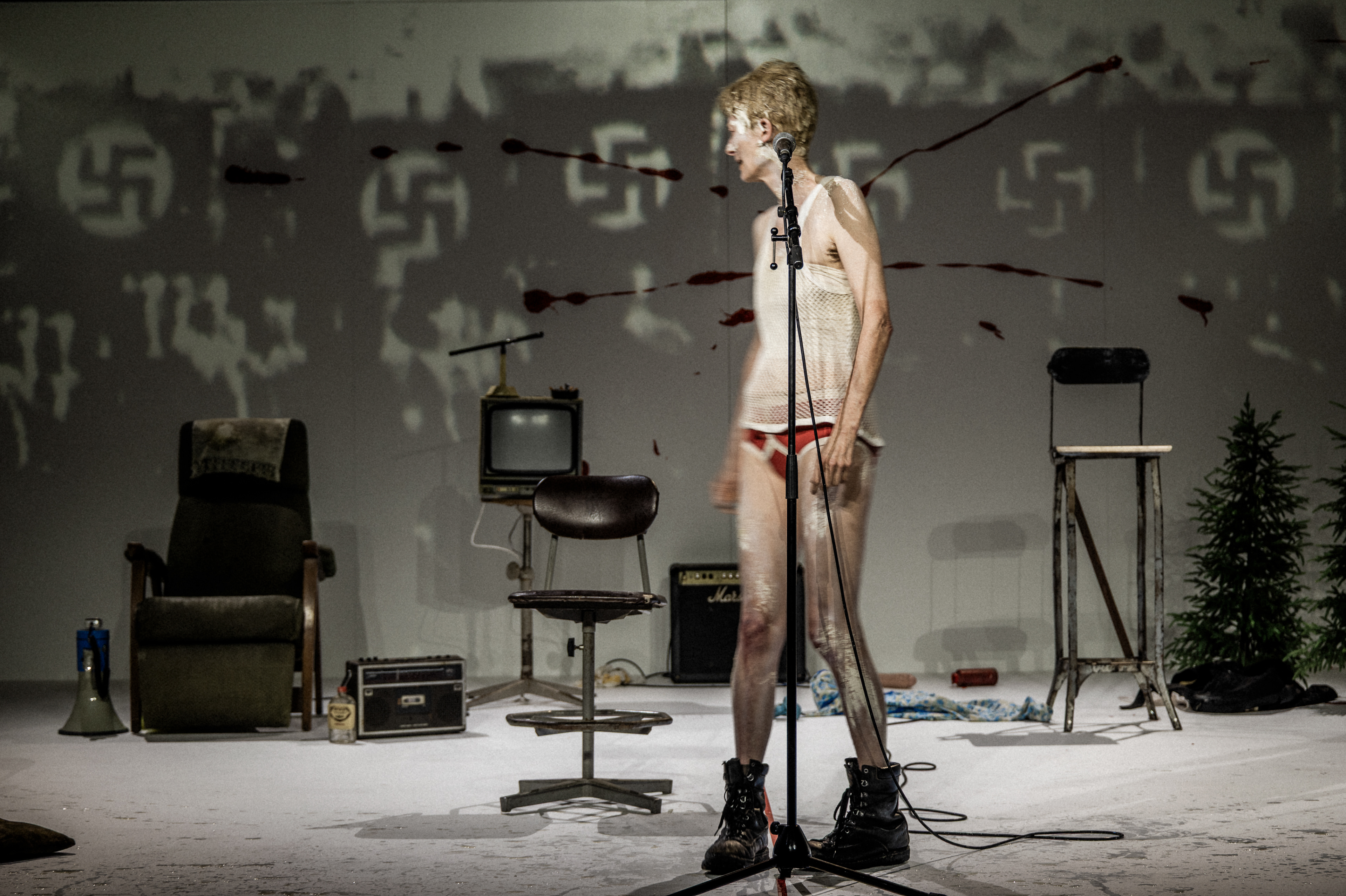 Photo: Ruediger Glatz