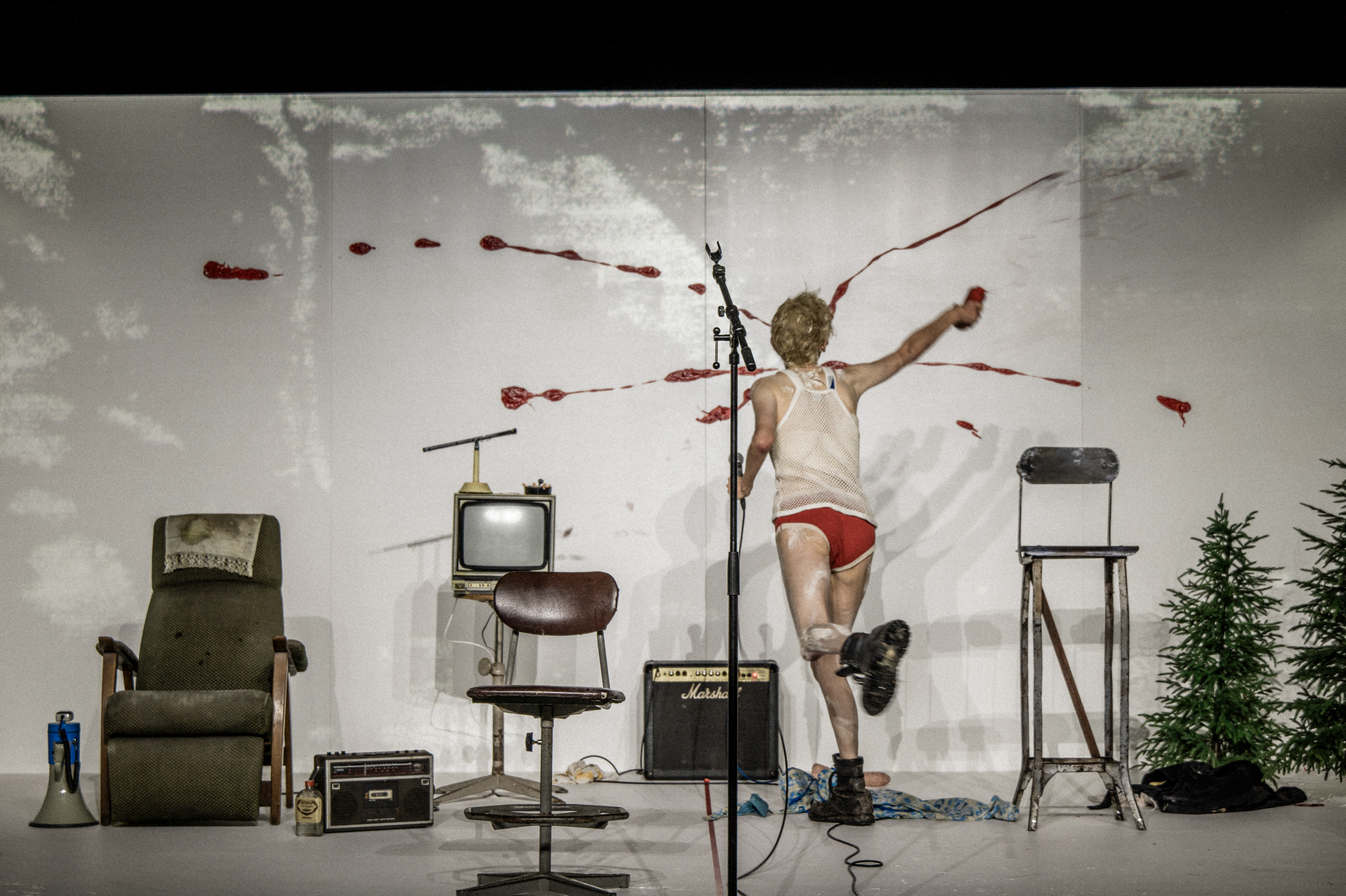 Photo: Ruediger Glatz