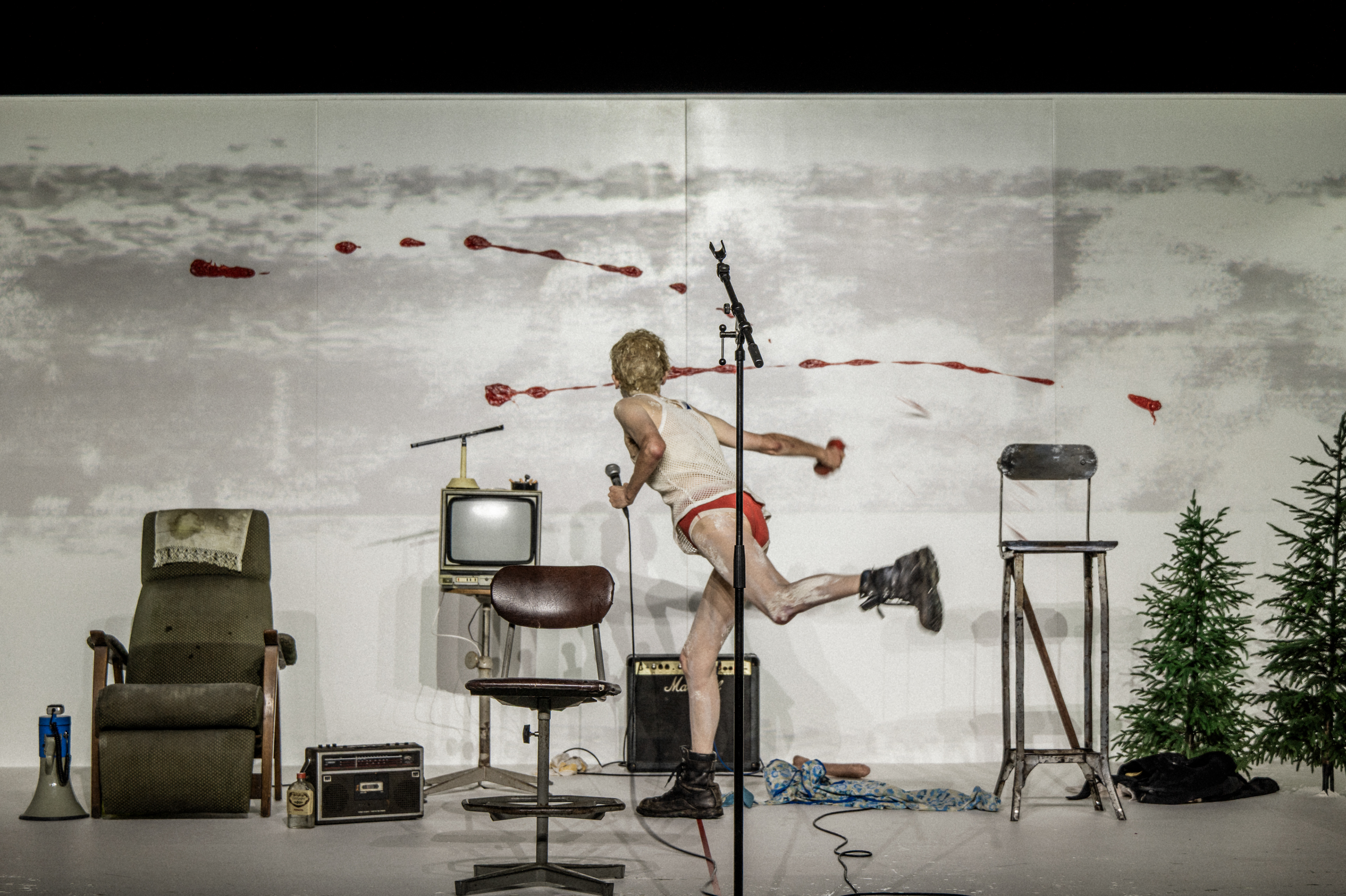 Photo: Ruediger Glatz